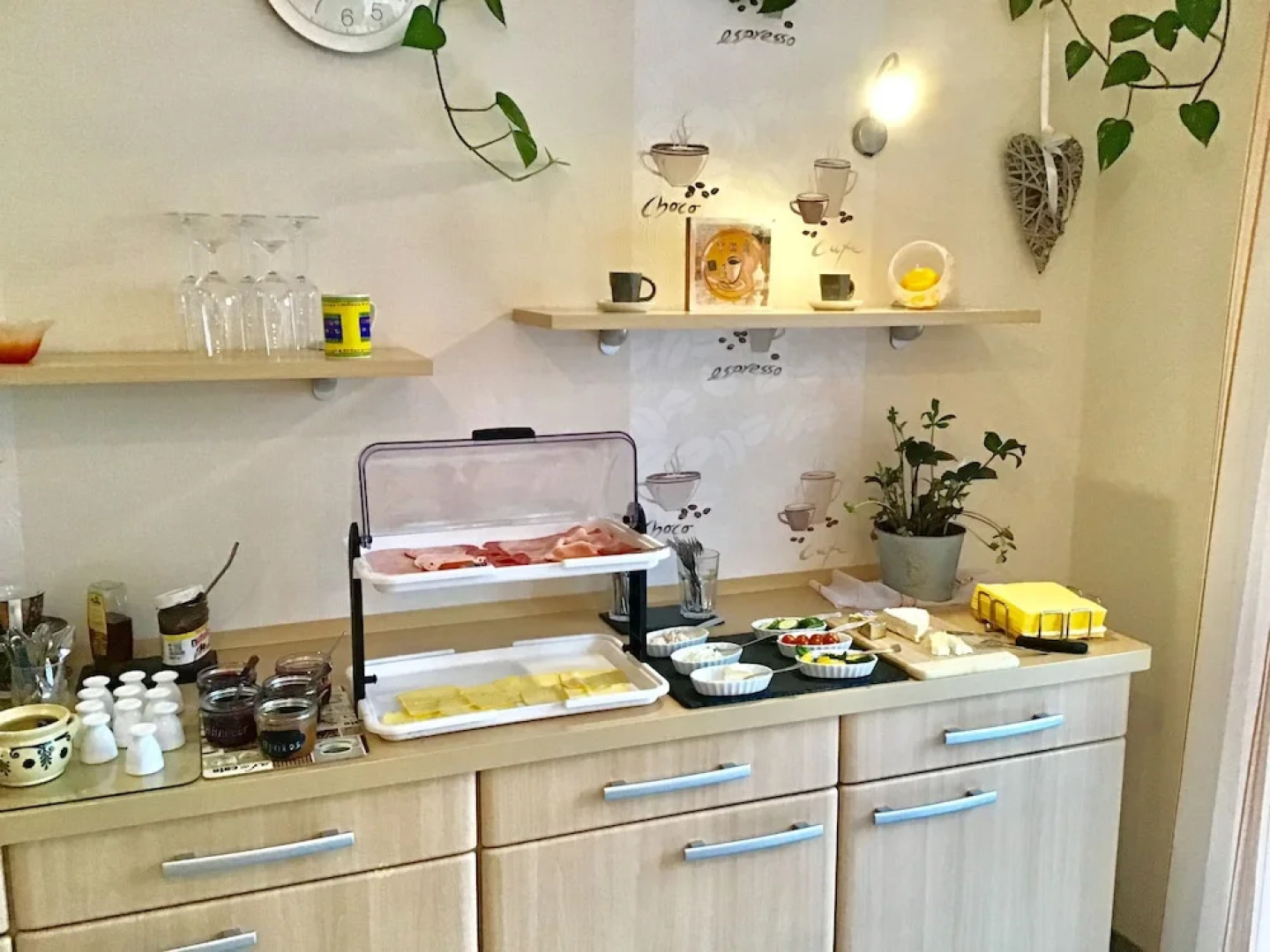 Pension am Schlossberg