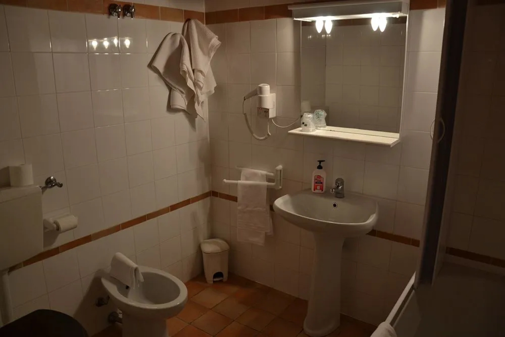 Agriturismo Torrazzetta