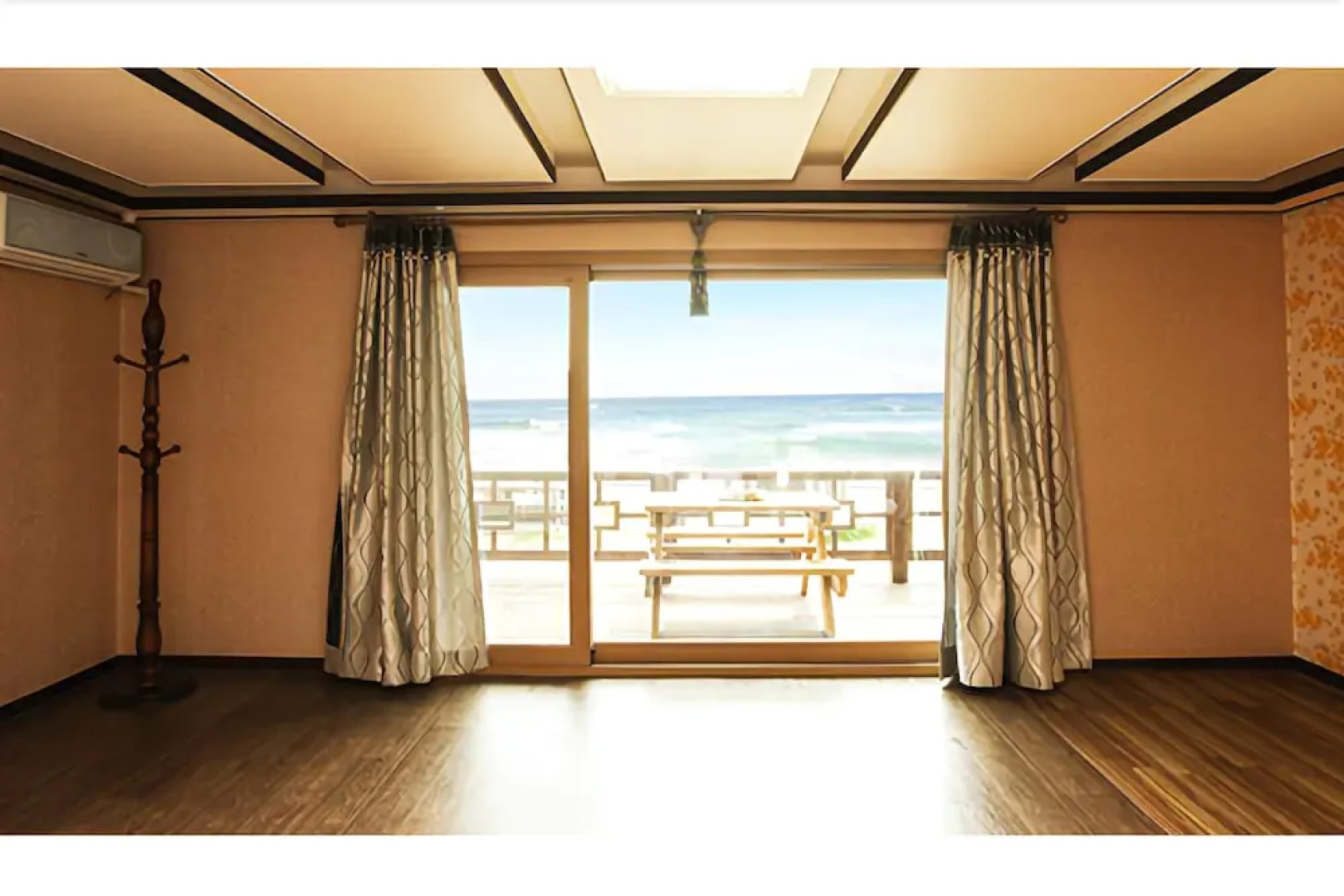 Yeongdeok Sea Pension