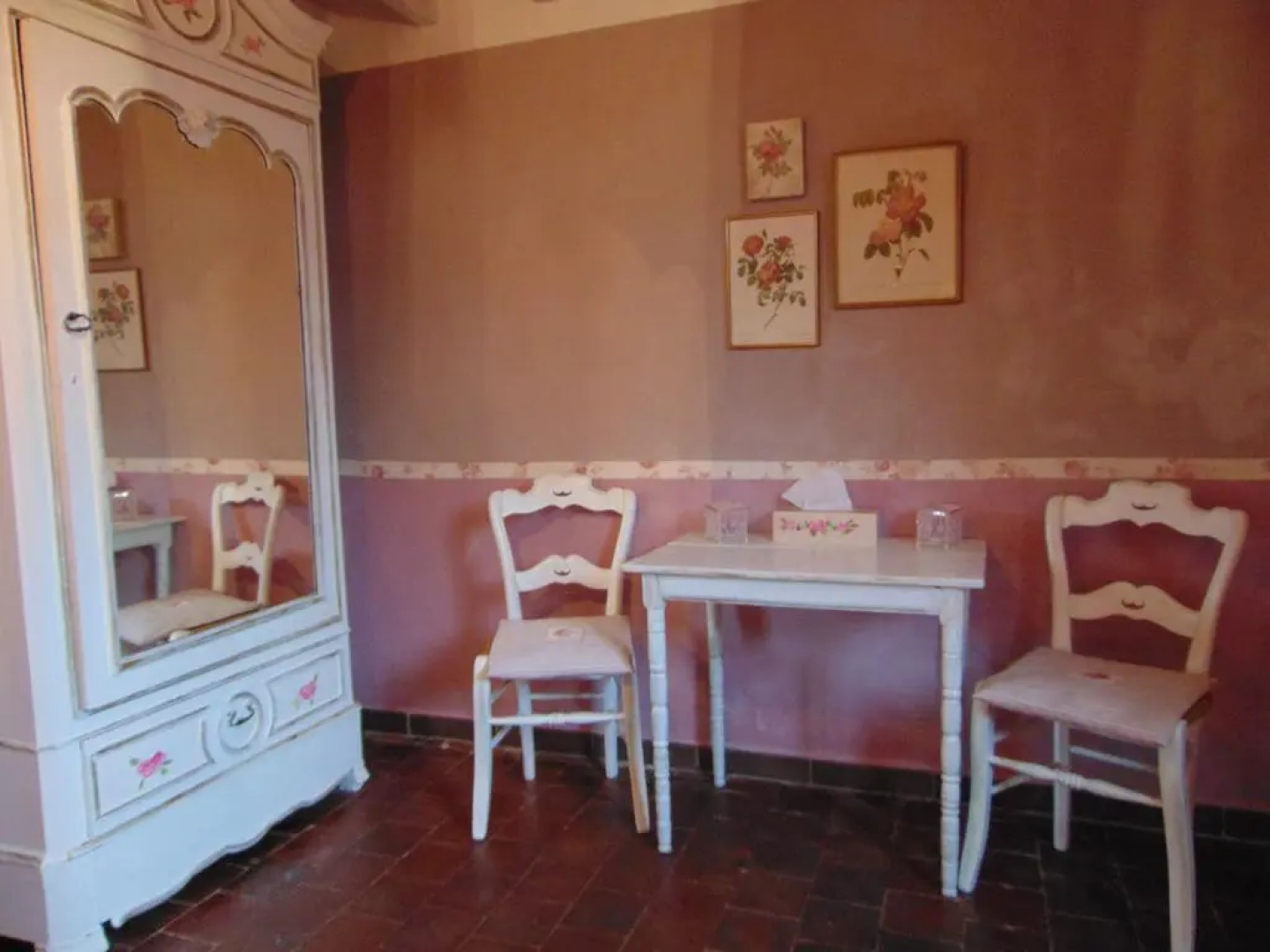 Chambres dHôtes la Grenouillère