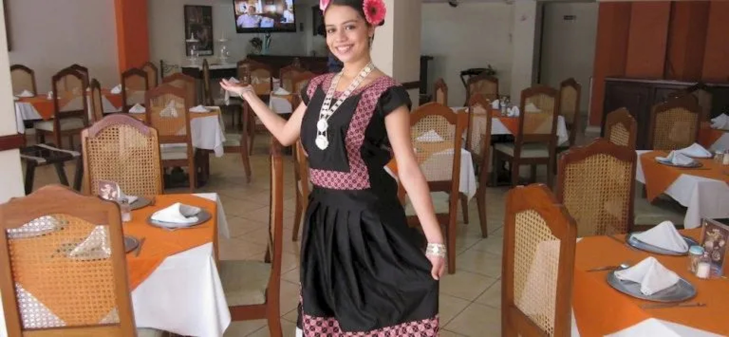 Hotel Regente Ixtepec