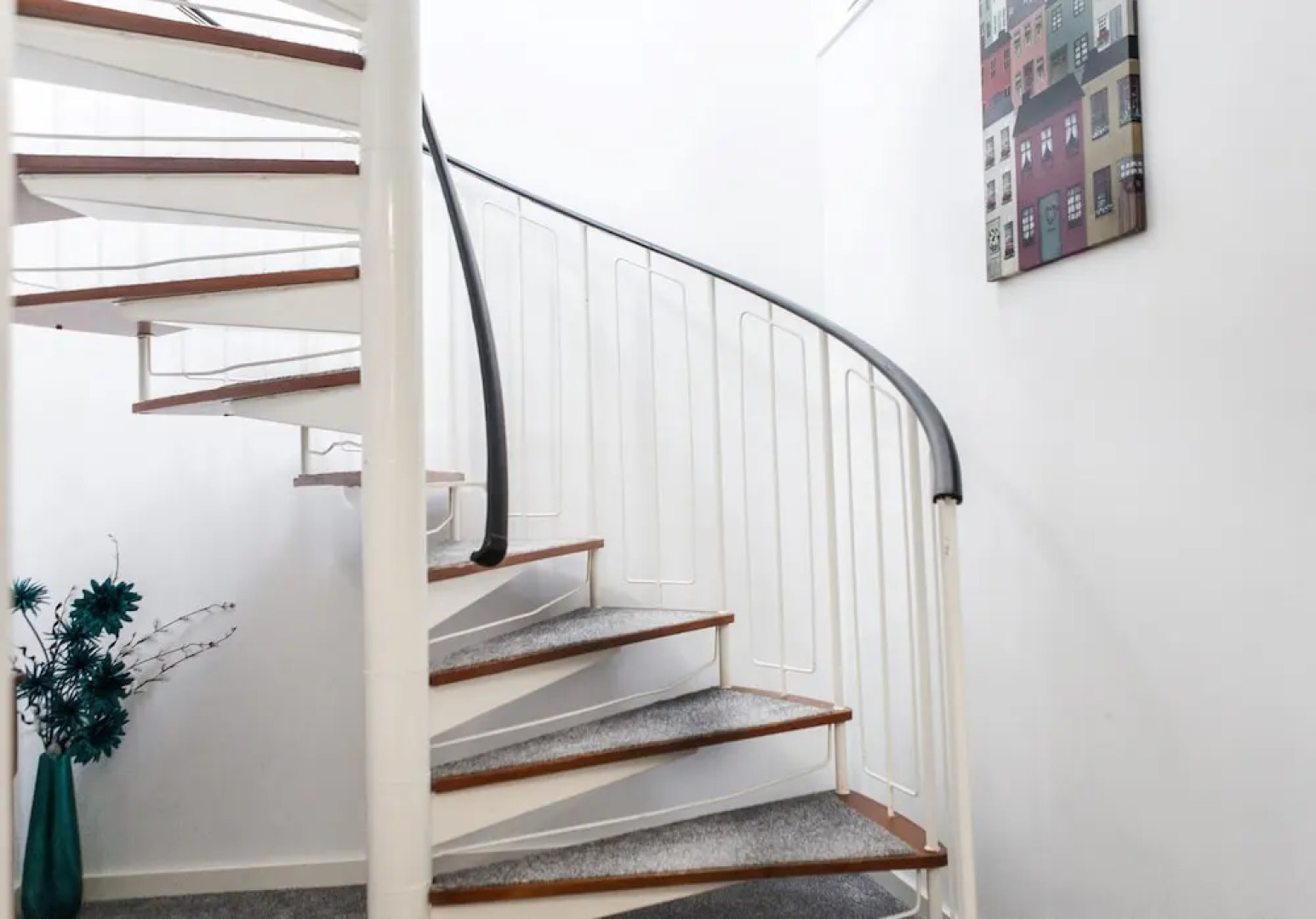 Cyrus House Cottage Apartment