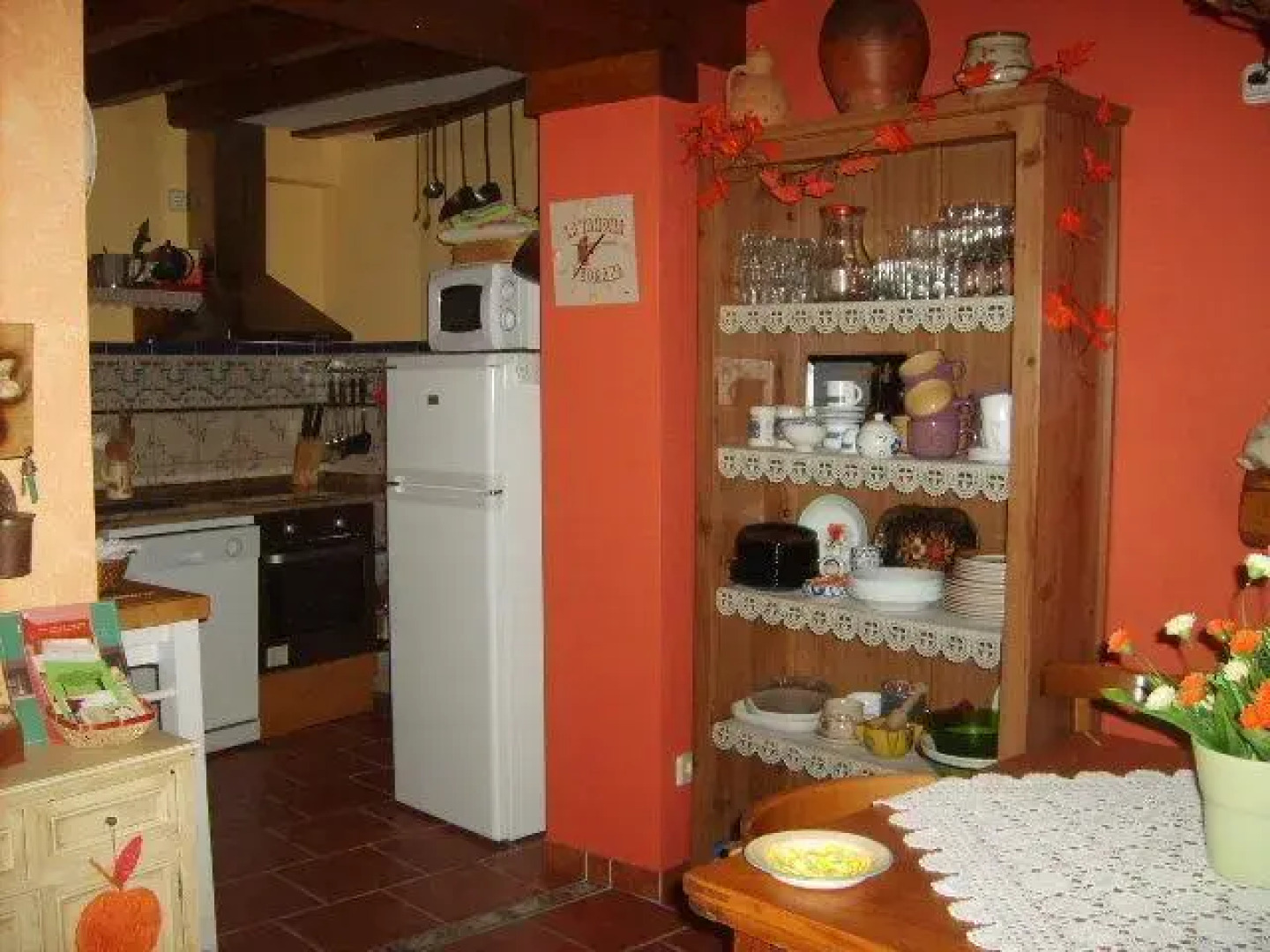 Casa Rural Mi Rinconcillo