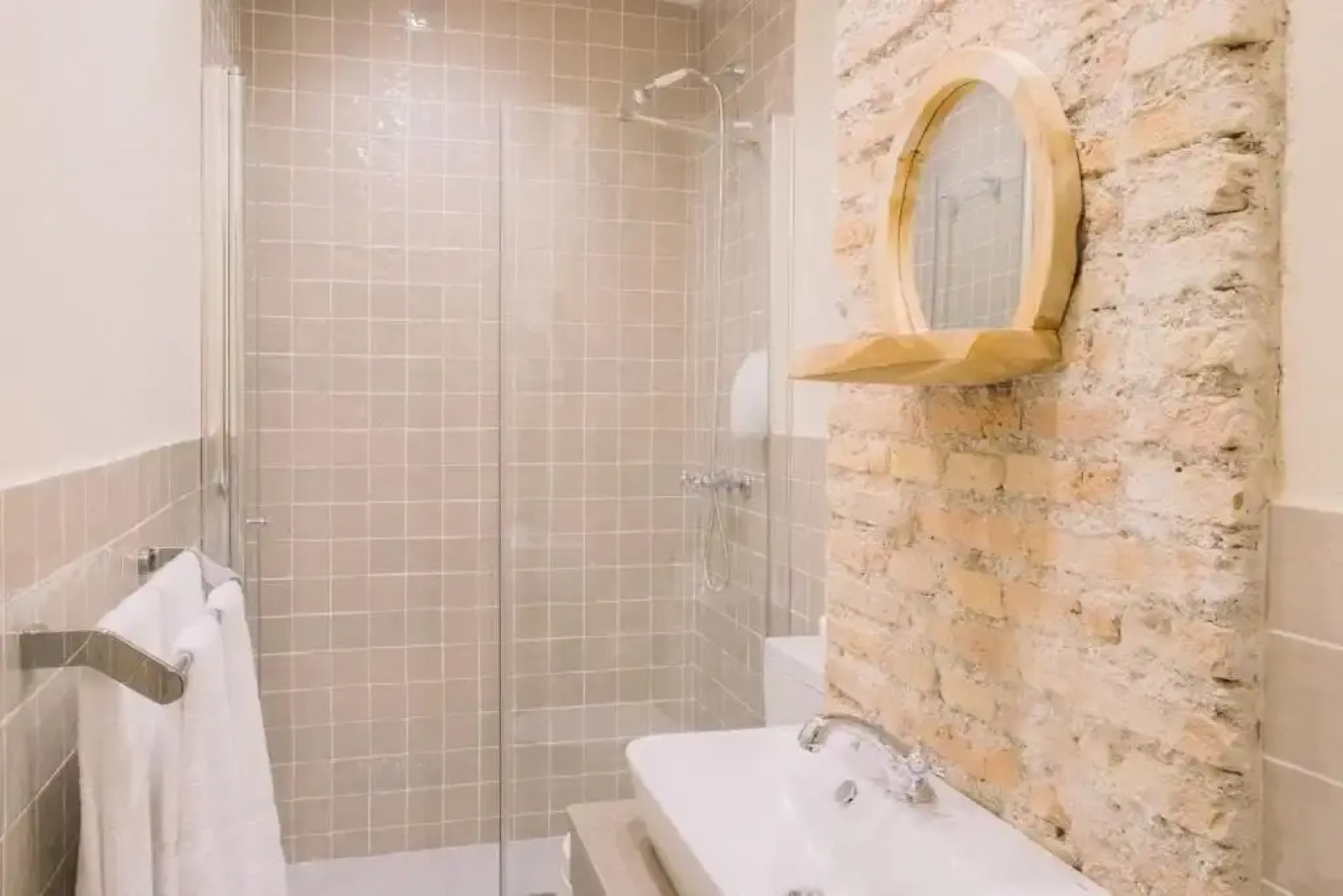 Apartamentos Líbere Málaga Teatro Romano