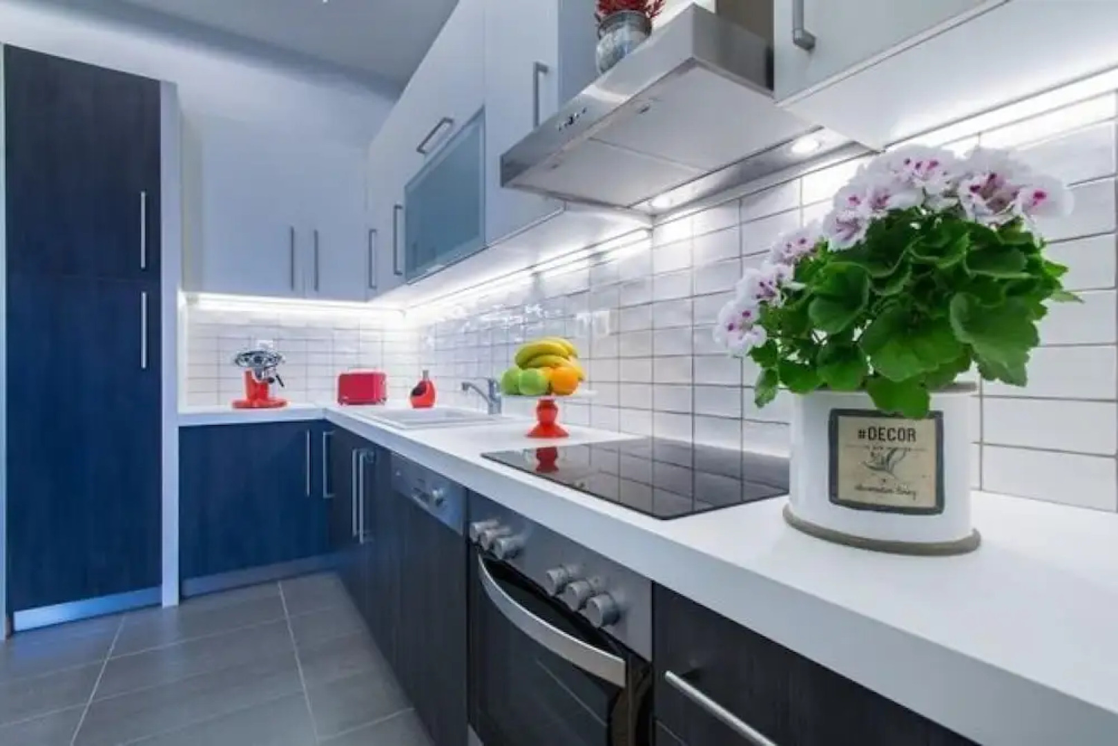 Melissi Villas Studio