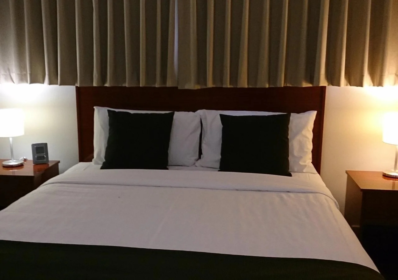 Murray Waters Motor Inn & Apartments