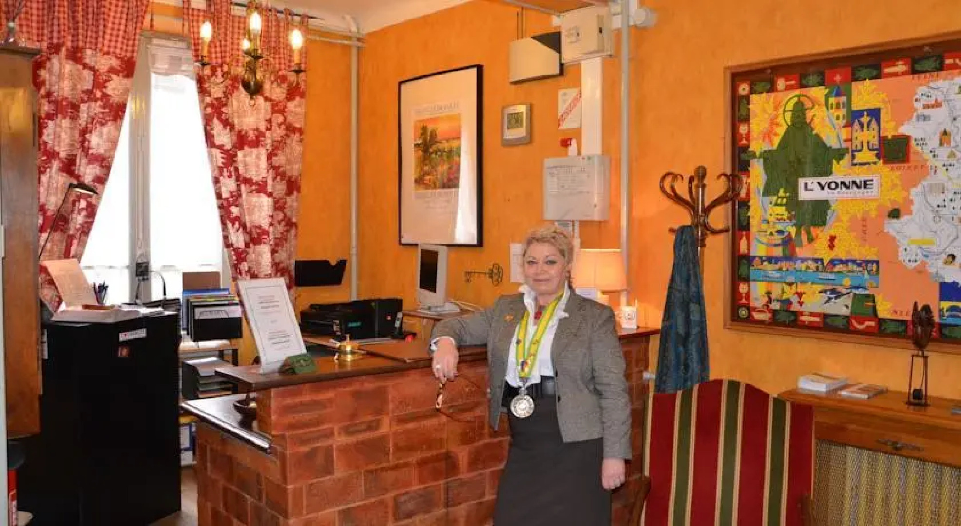 Bergerands Gite "Les Grenouilles" - Chablis