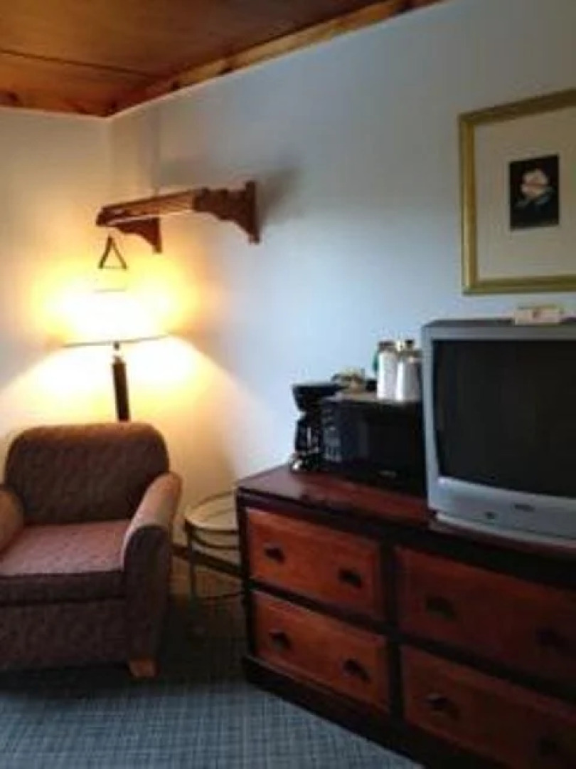 Ridge Top Motel - Bryson City