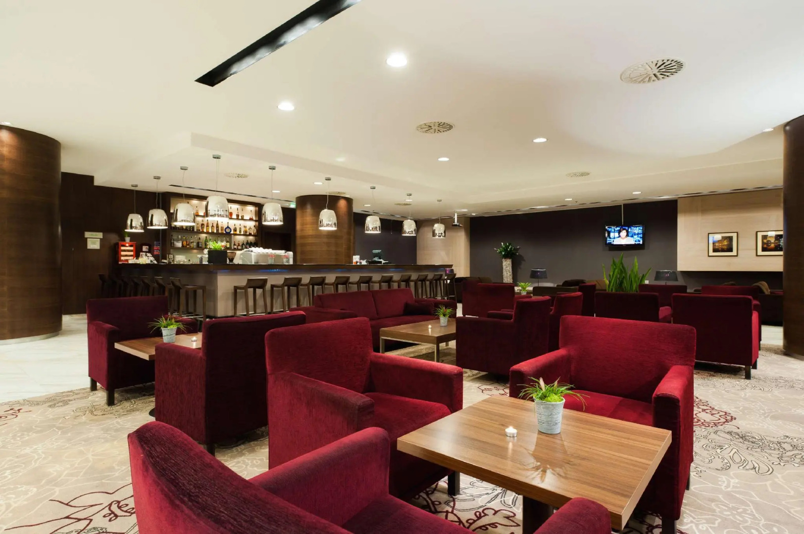 DoubleTree by Hilton Hotel Kosice