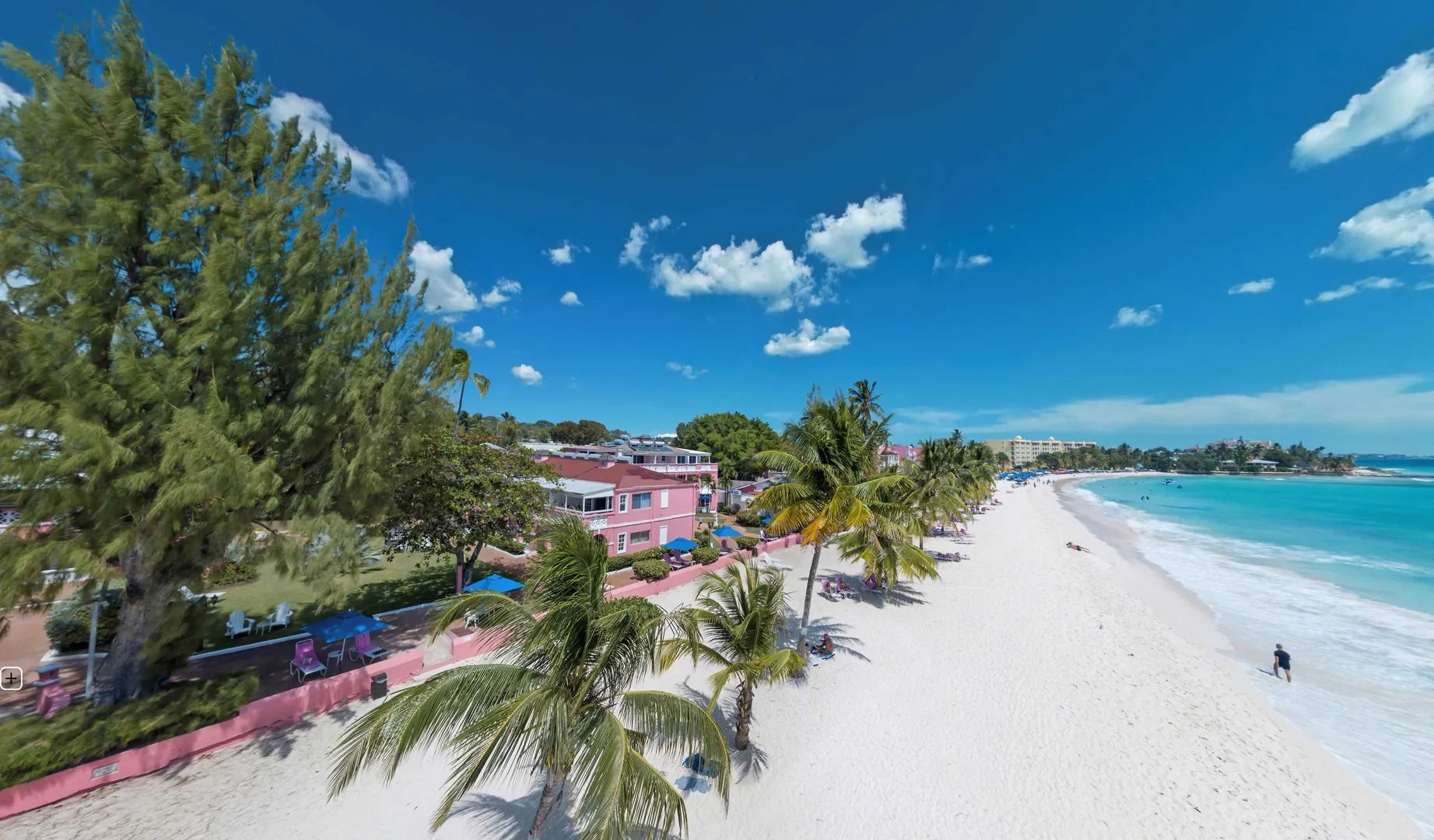 Southern Palms Beach Club