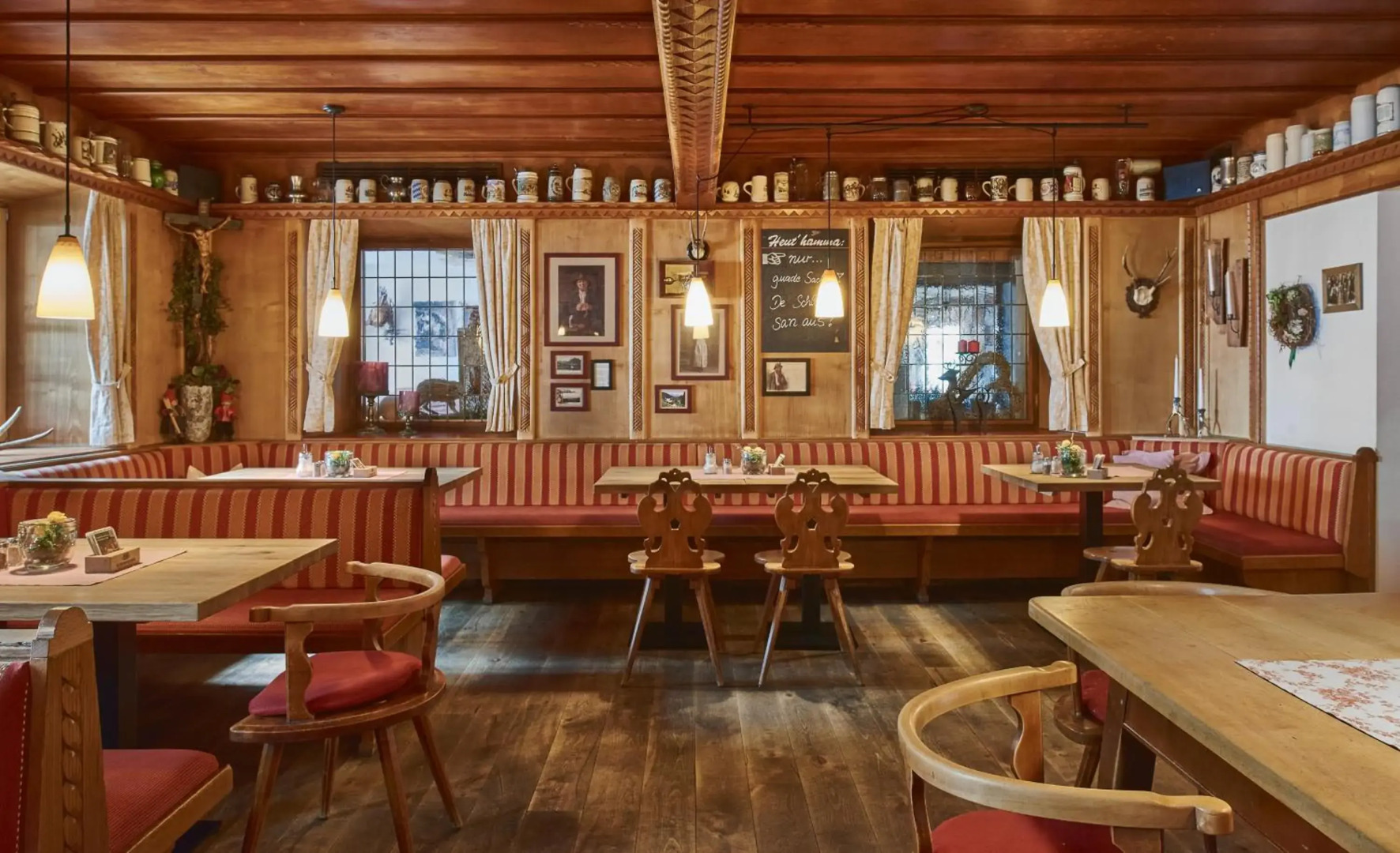 Aktivhotel & Gasthof Schmelz