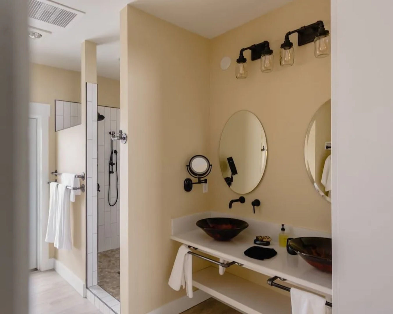 The Barn B&B Walla Walla