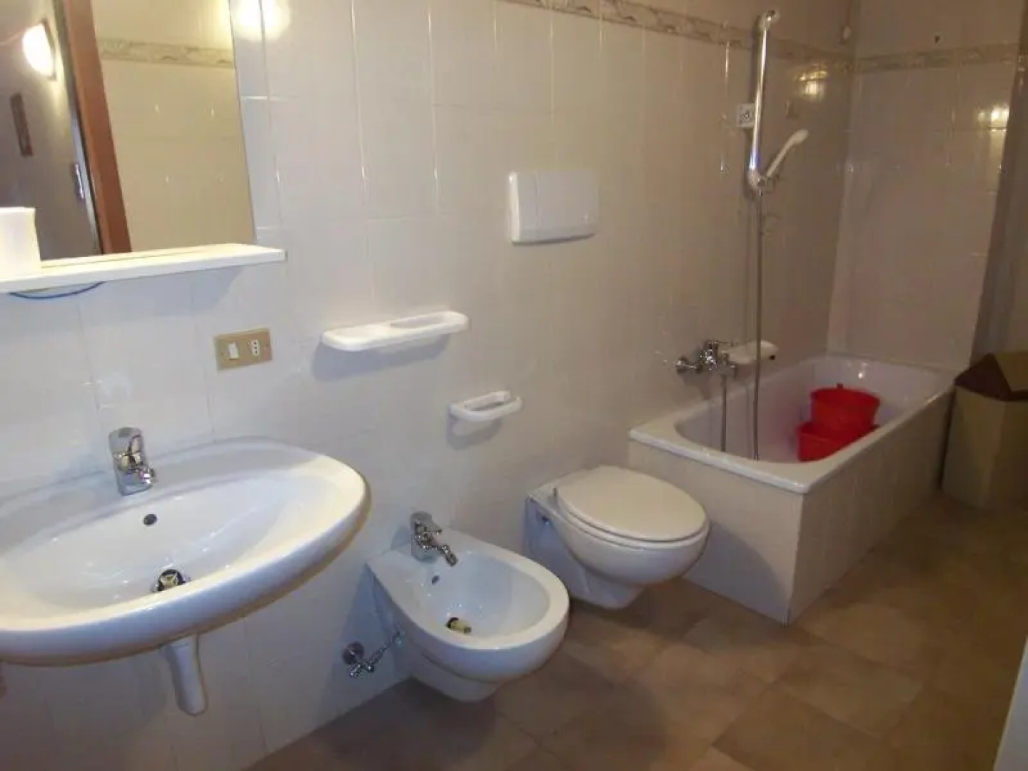 Appartamenti Val di Sole