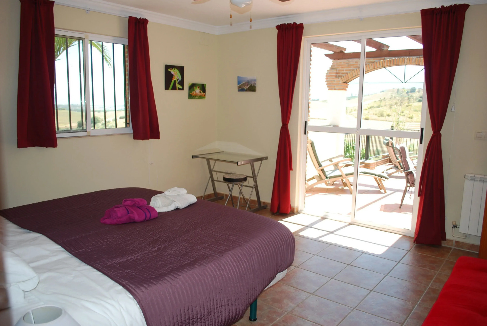 B&B Finca de los Sueños