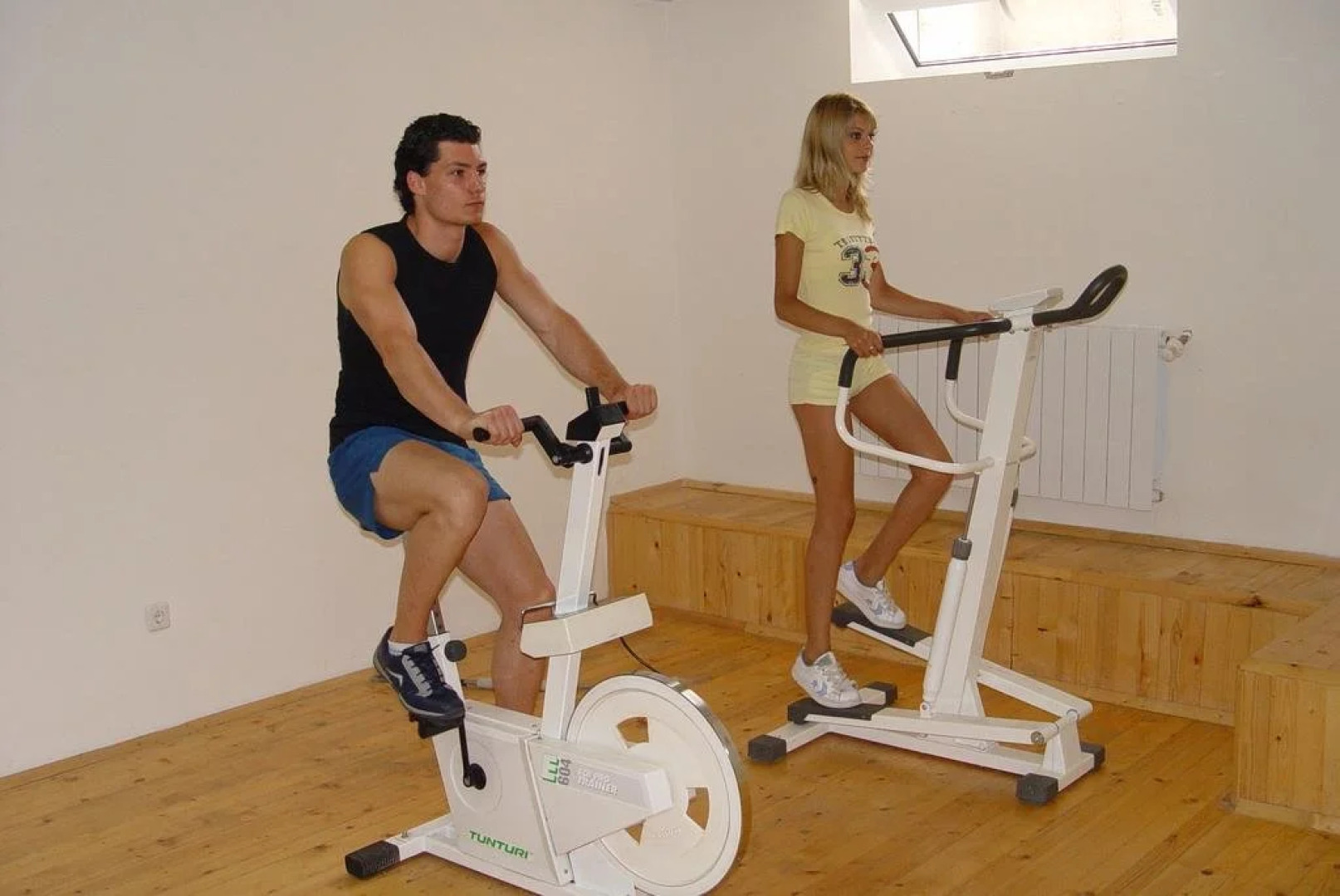 Balneo Hotel Lyulyatsi