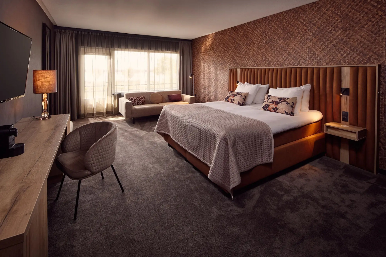 Van der Valk Hotel Groningen - Zuidbroek A7