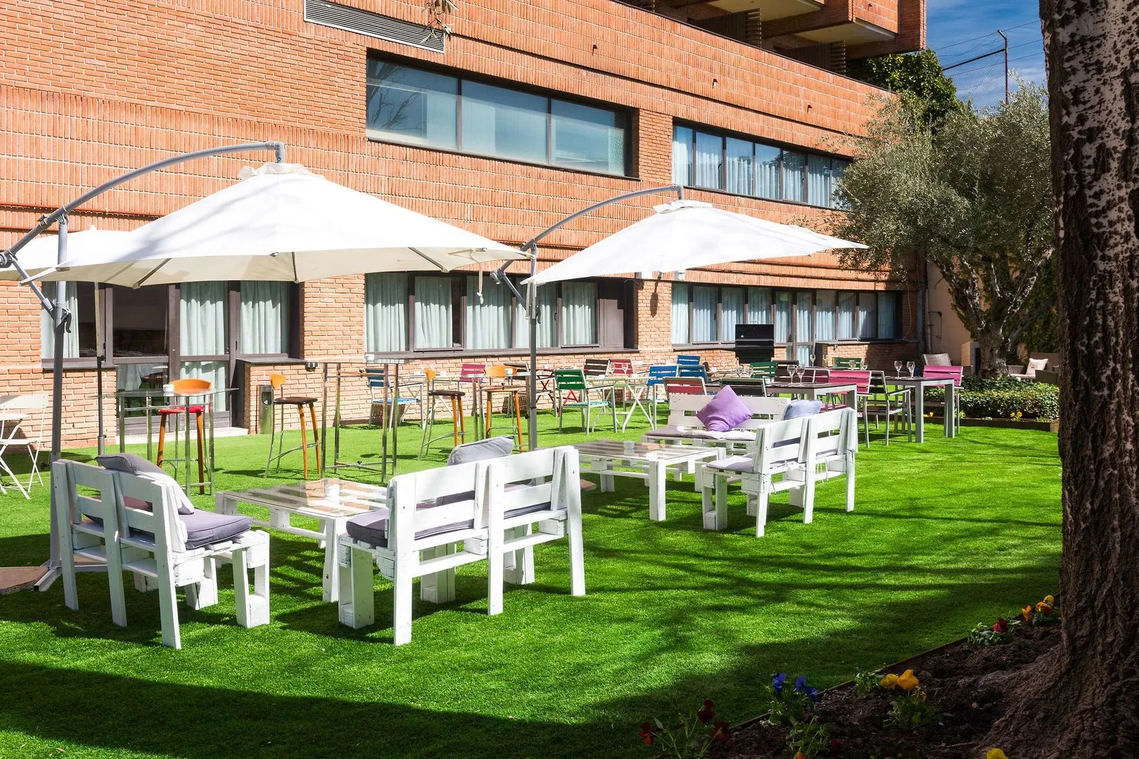 Hotel Madrid Alameda Aeropuerto, Affiliated by Meliá