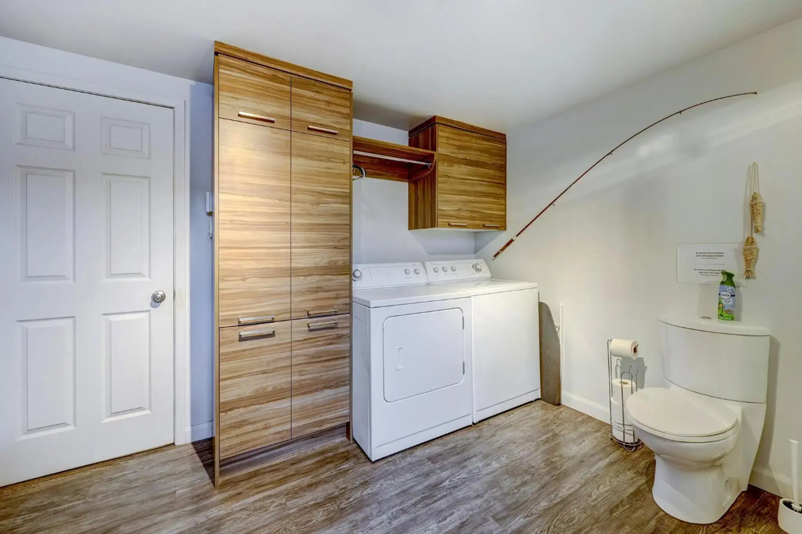 L'Ancestrale en beauté / Maison entière & équipée