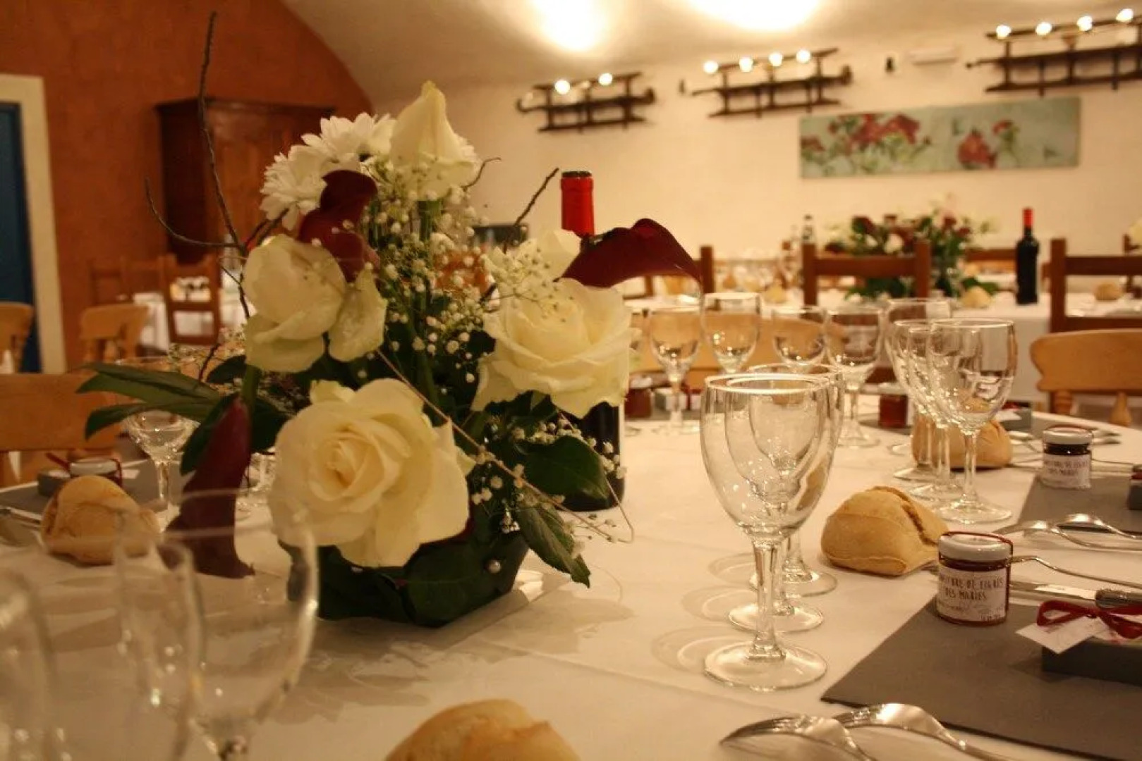 Domaine de lEau Vive