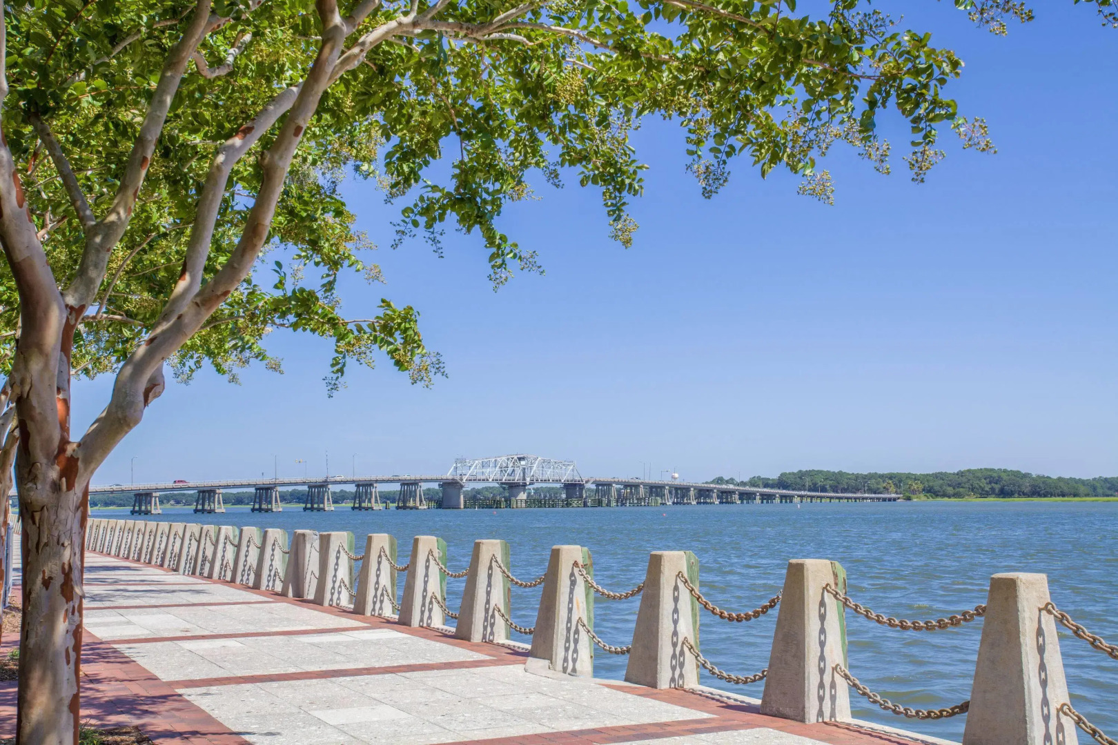 Super 8 by Wyndham Port Royal/Beaufort