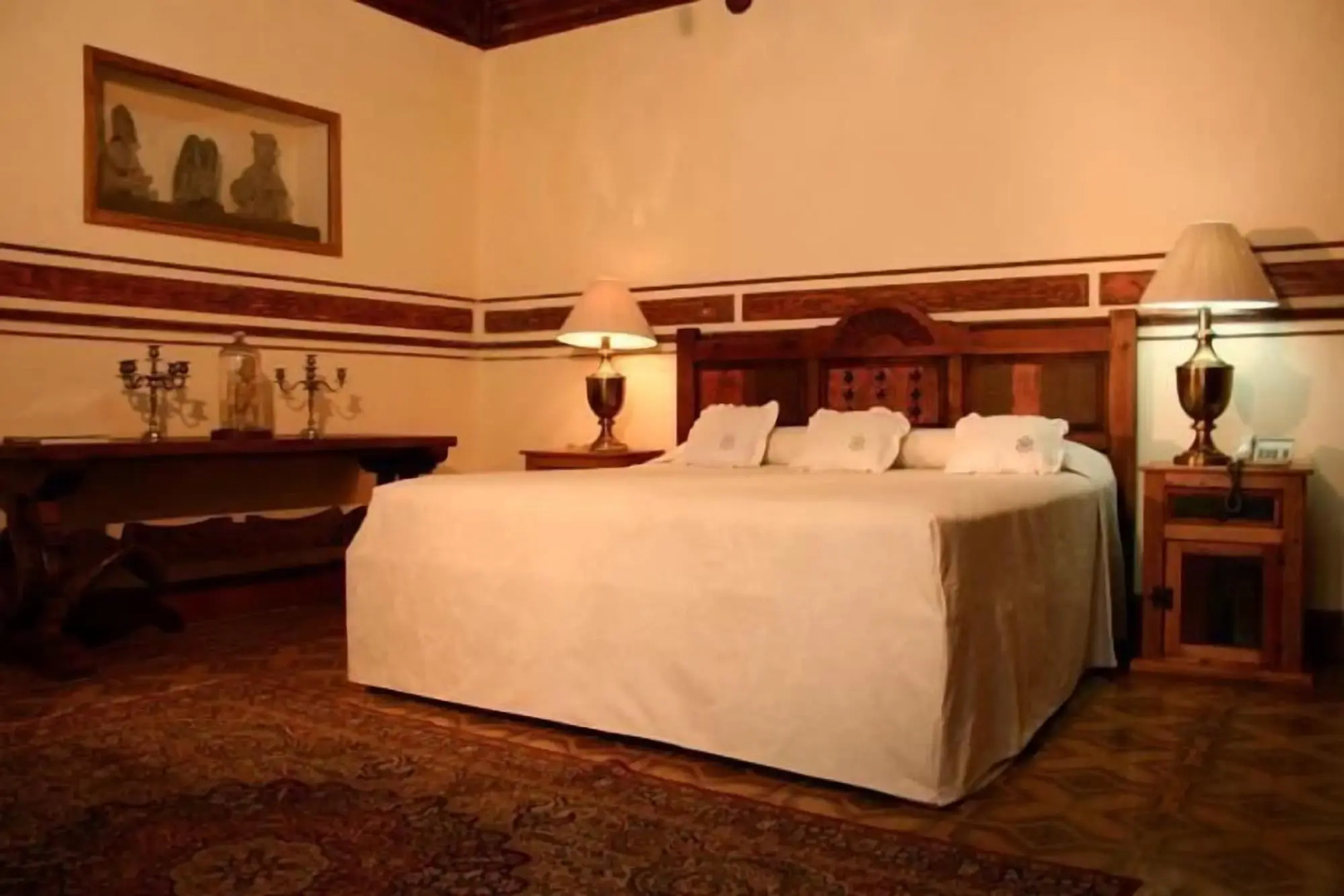 Hotel Casa De La Palma