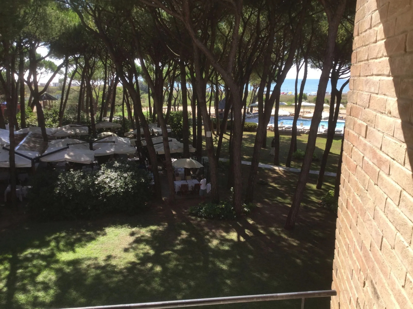 Bellevue Hotel & Resort