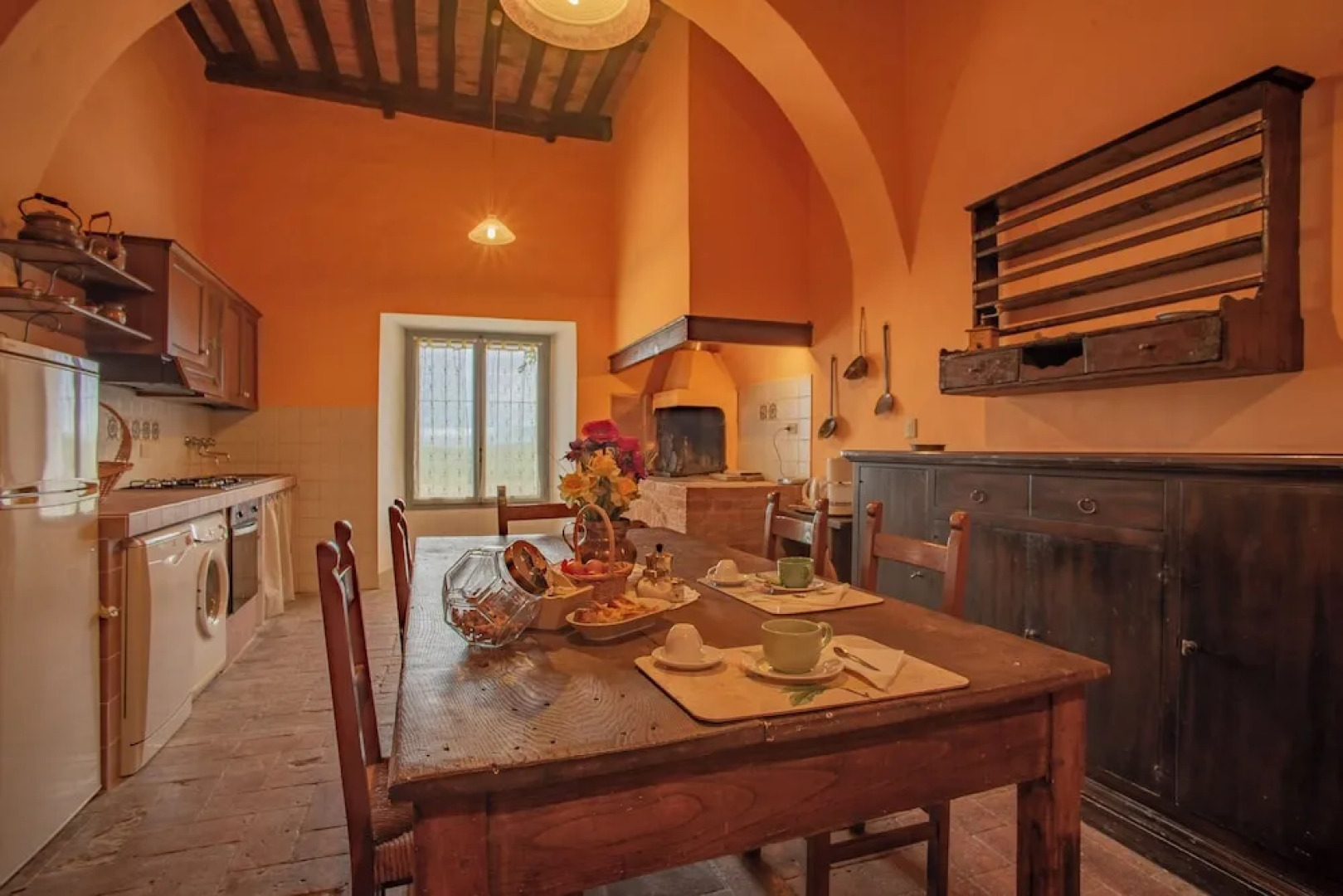 Agriturismo La Ripolina