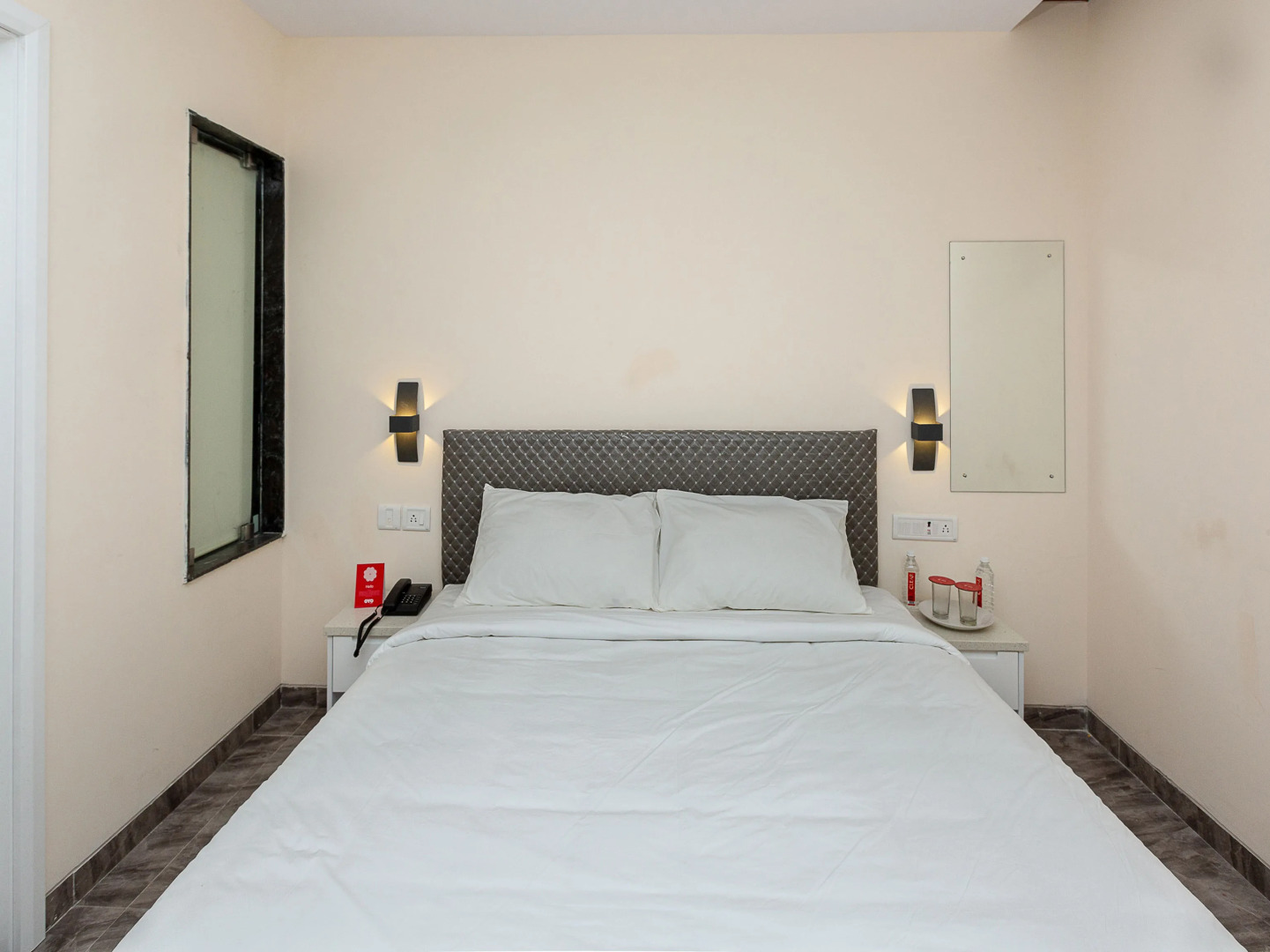 OYO 20021 Flagship Siruseri OMR