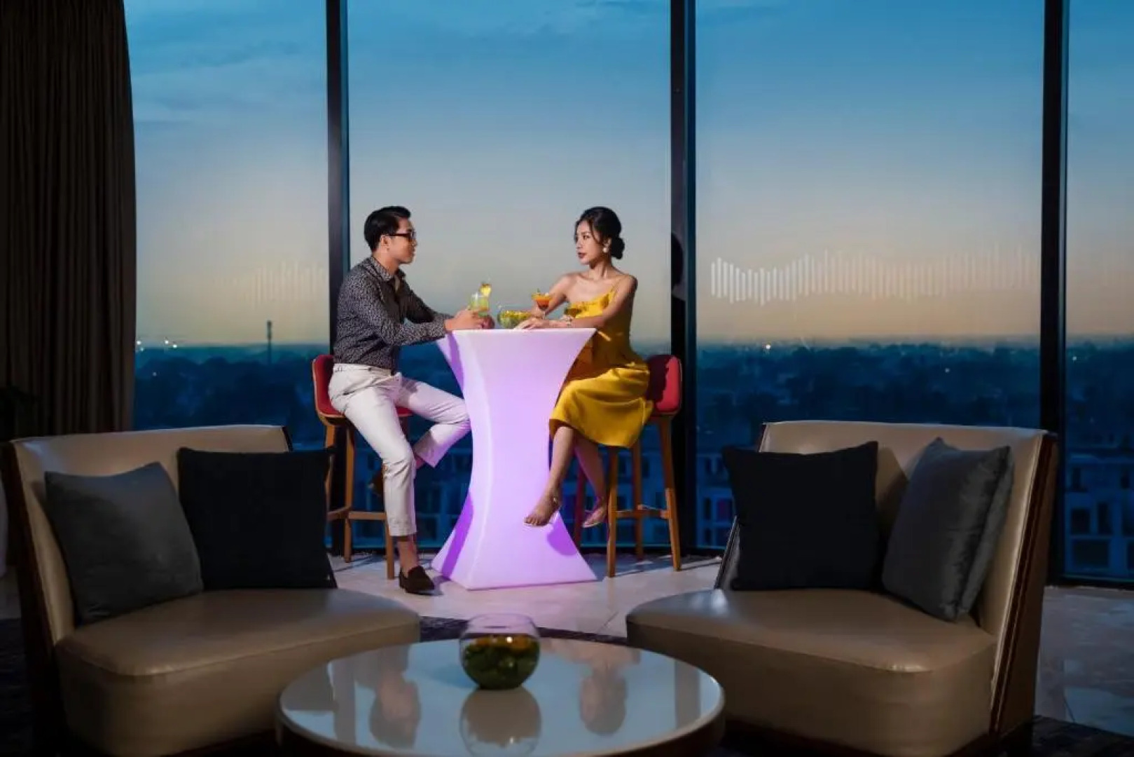 FLC Grand Hotel Samson