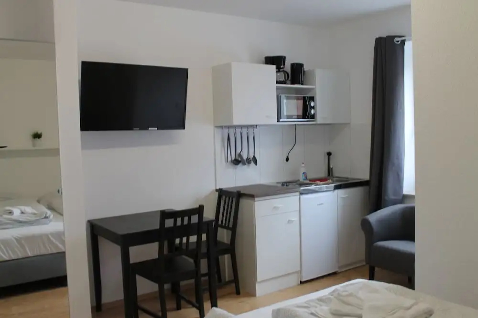 Boardinghaus Georgsheil