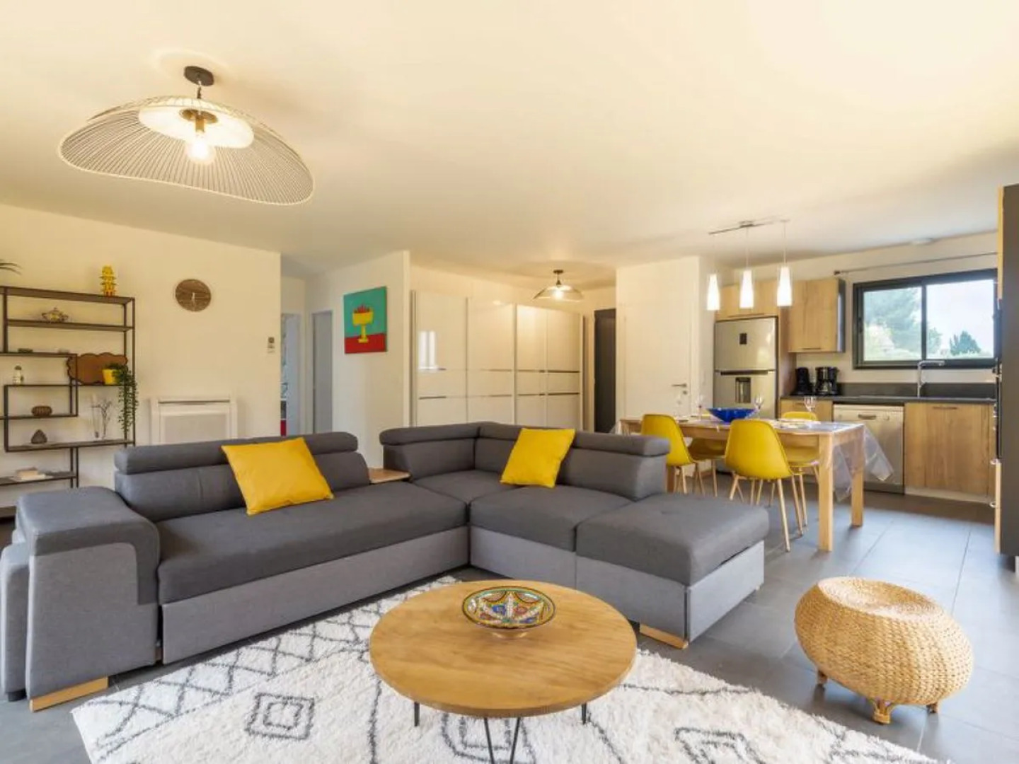 House Alouèdes Hossegor-Tosse