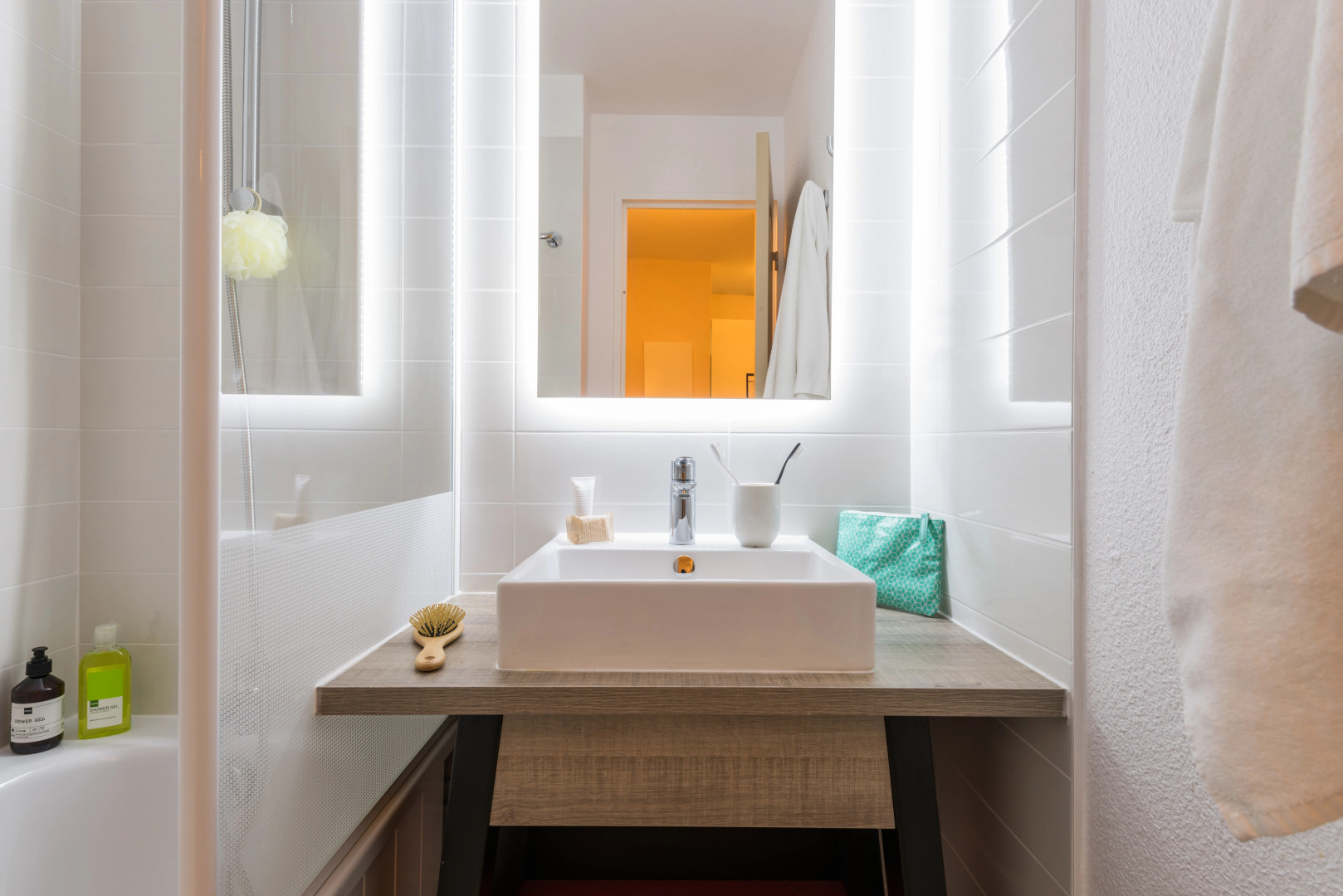 Pierre & Vacances Residence Le Domaine de Bordaberry