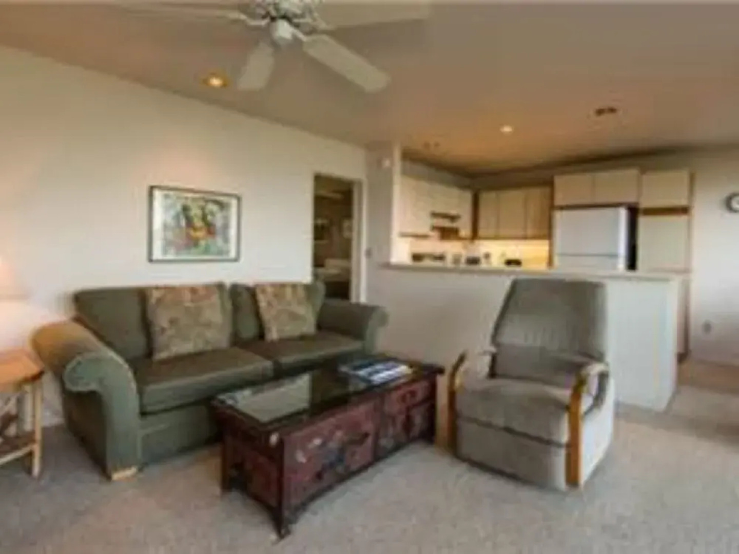 Pali Ke Kua 115 by RedAwning