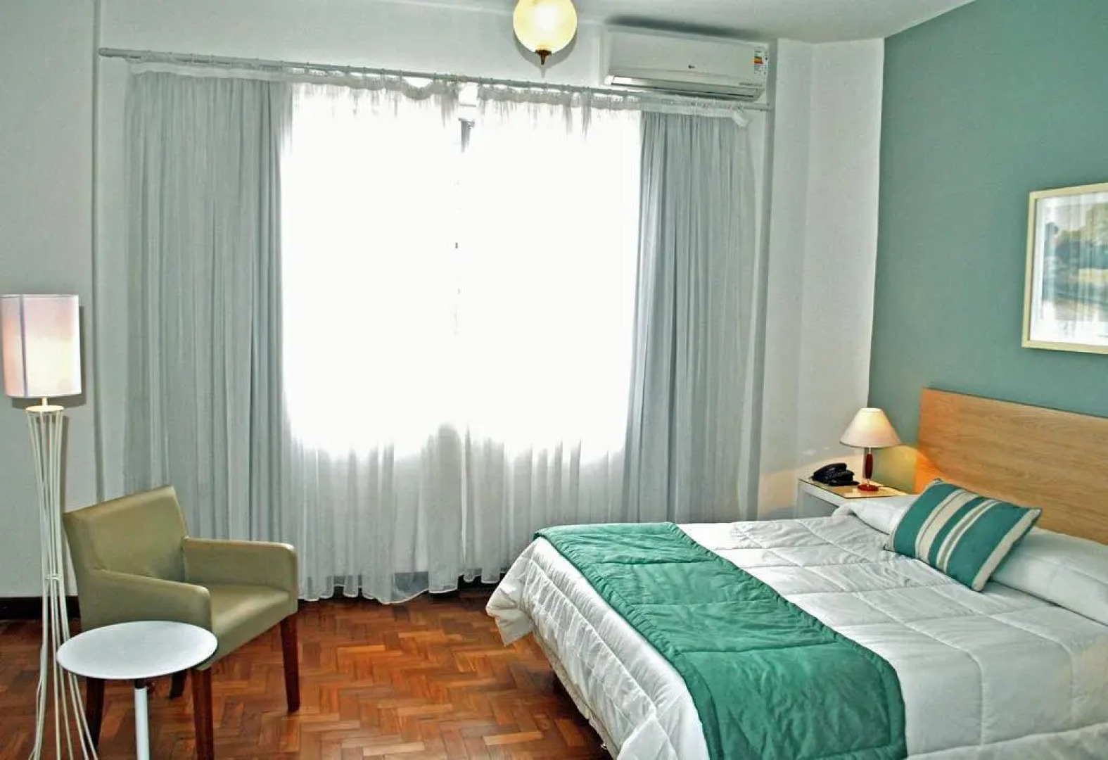 Hotel Casablanca Palace