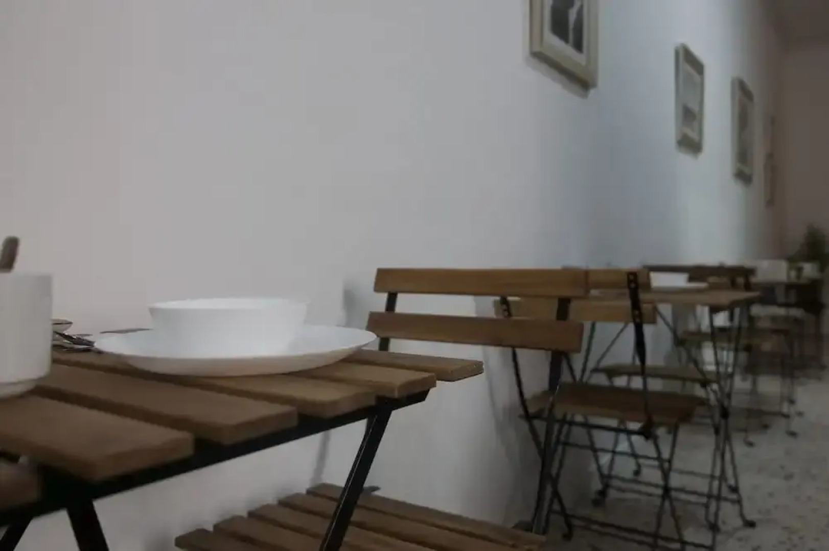 The Burrow City Rooms (Homestay)