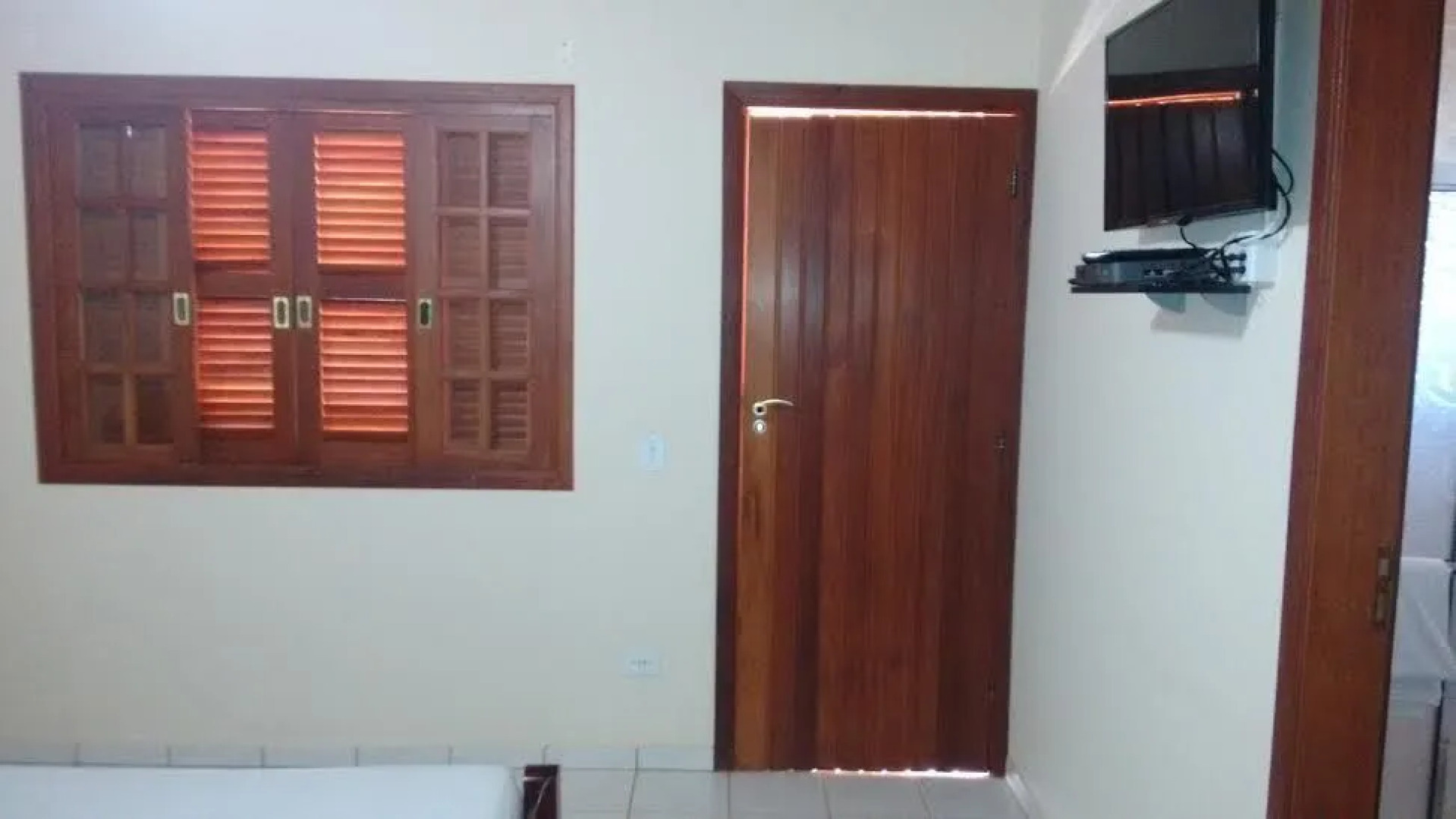 Vintage Atibaia Hotel Pousada