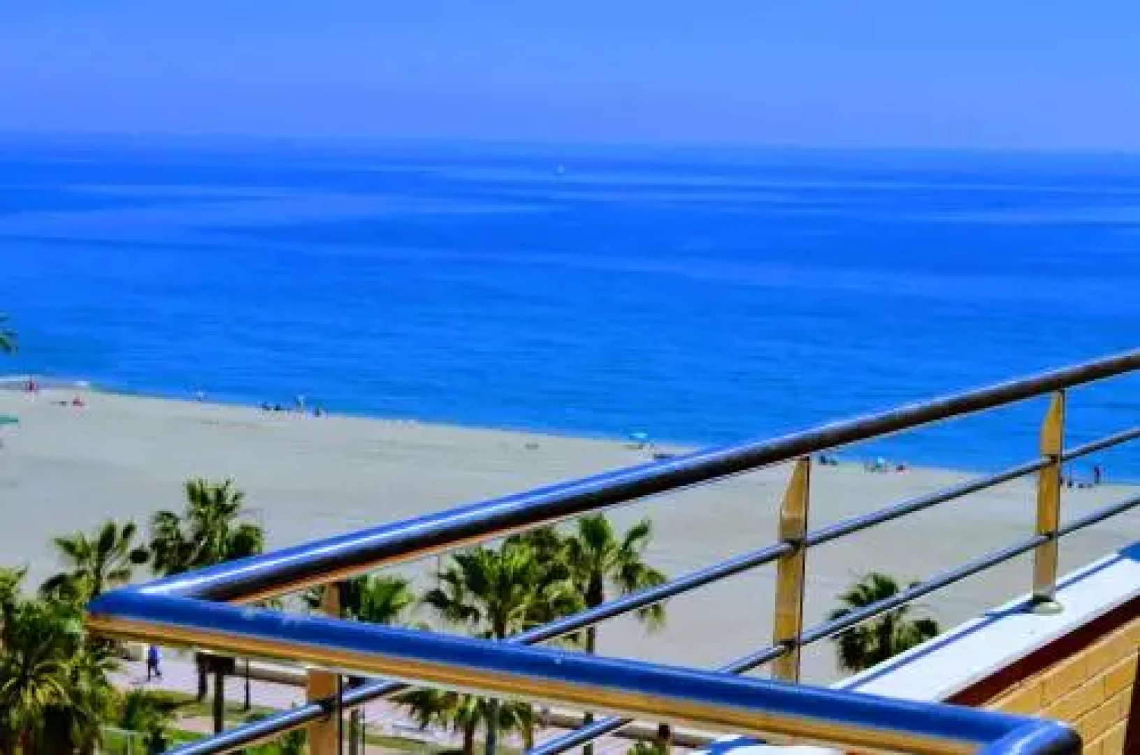 Apartment Brisa Marina