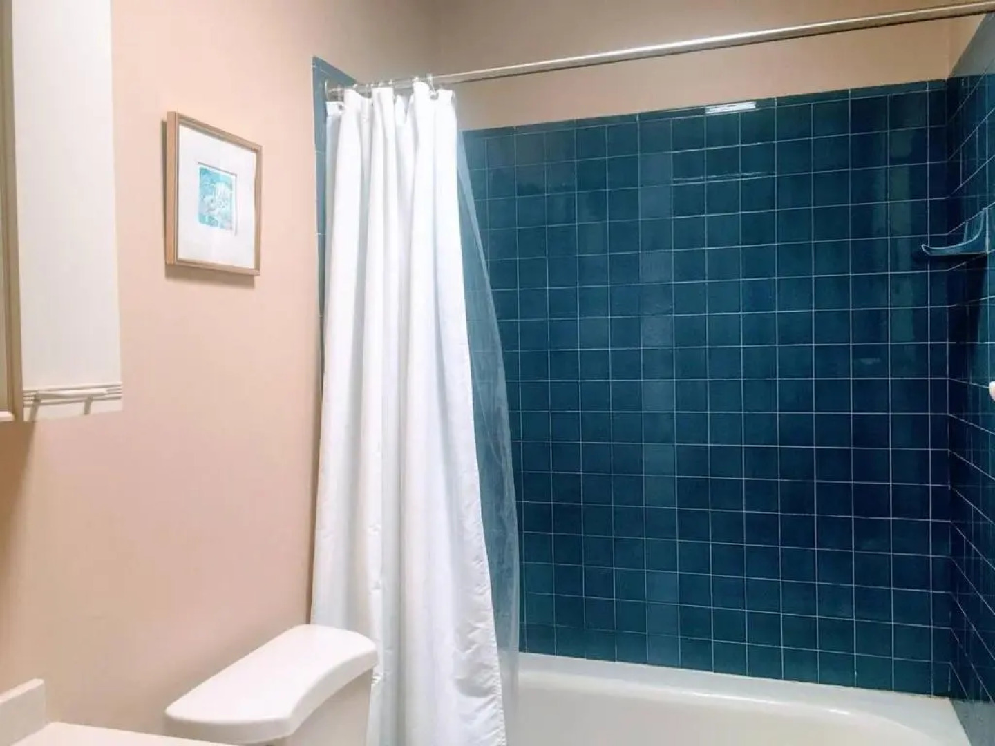 Villa Coral Reef- 4br with Community Pool Overlooking Ocean