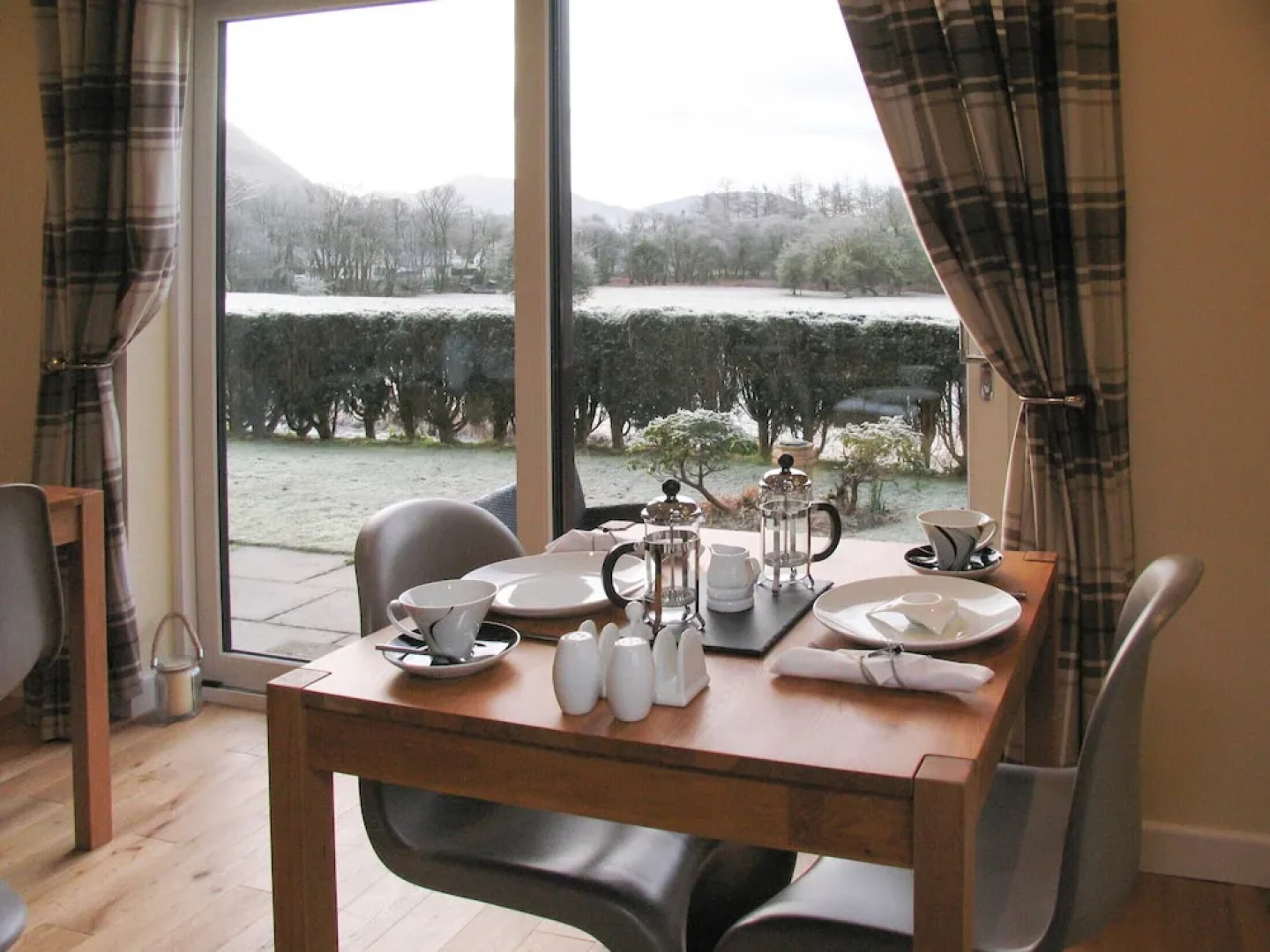 Highwinds Bed And Breakfast