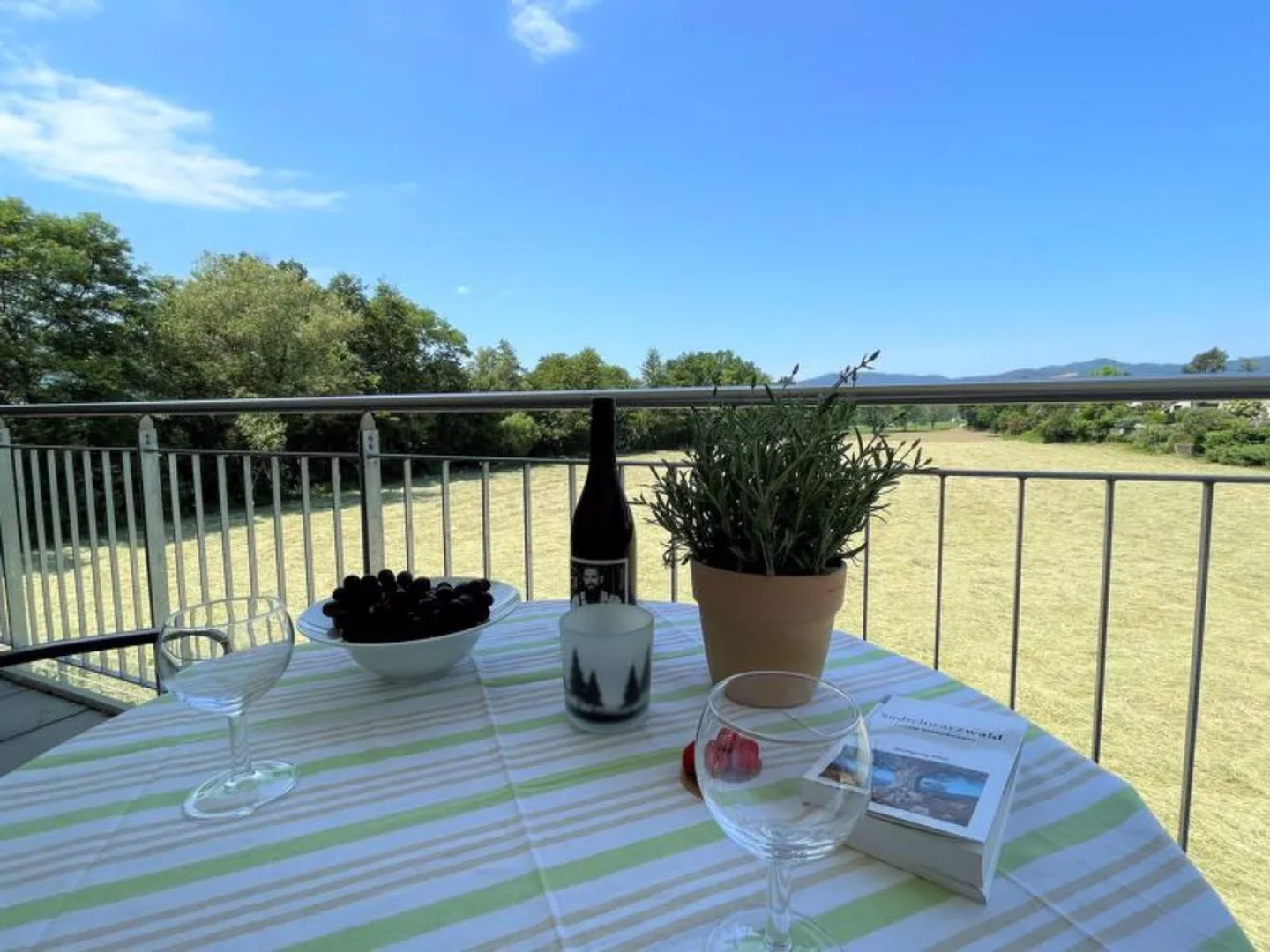 Apartment Freiburg Kirchzarten