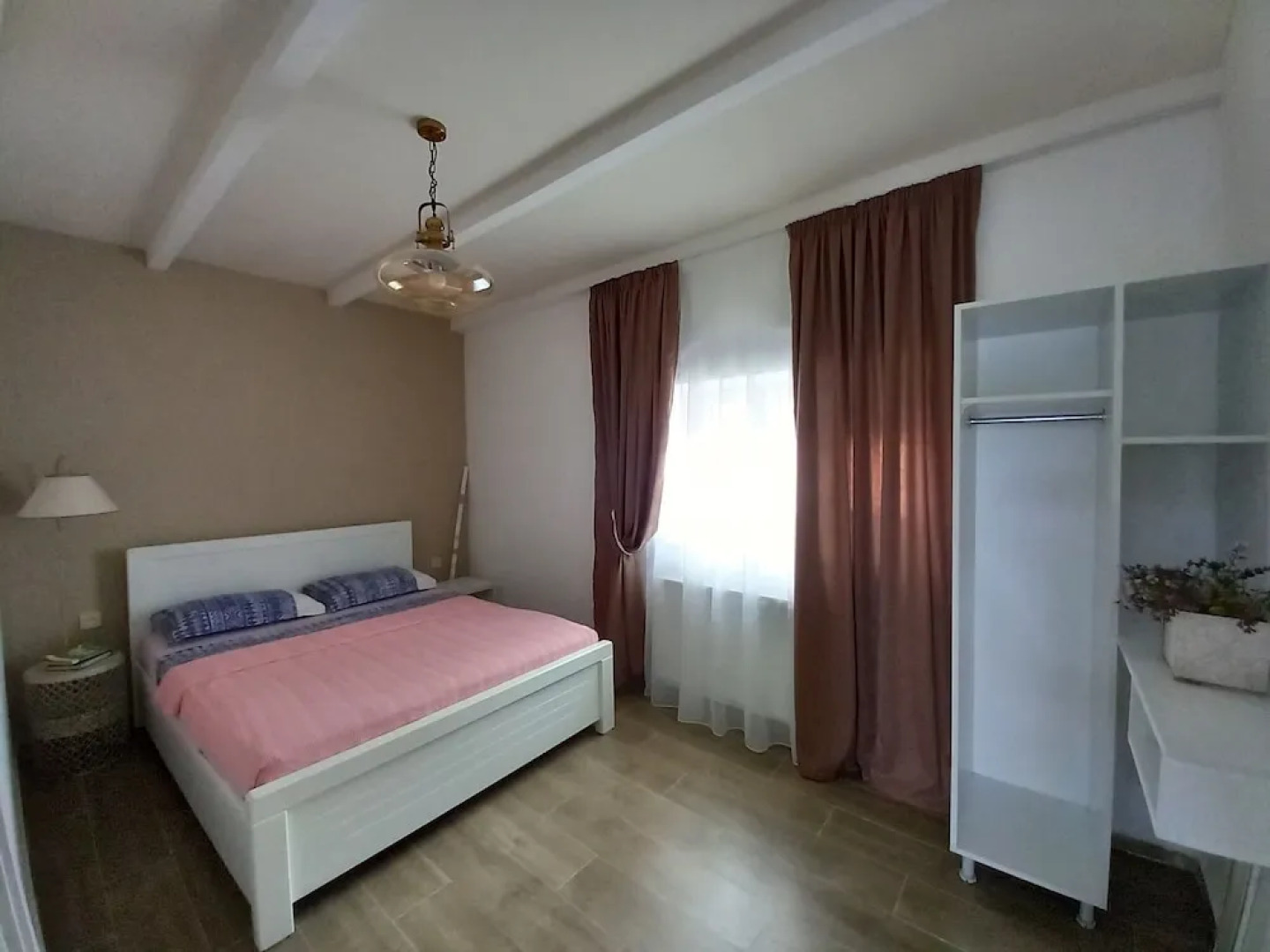 Гостевой дом Home of Gnomes