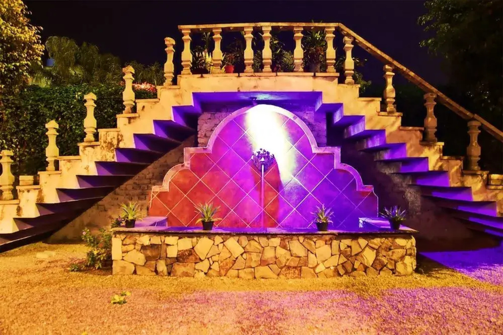 GenX Aravali by 1589 Hotels