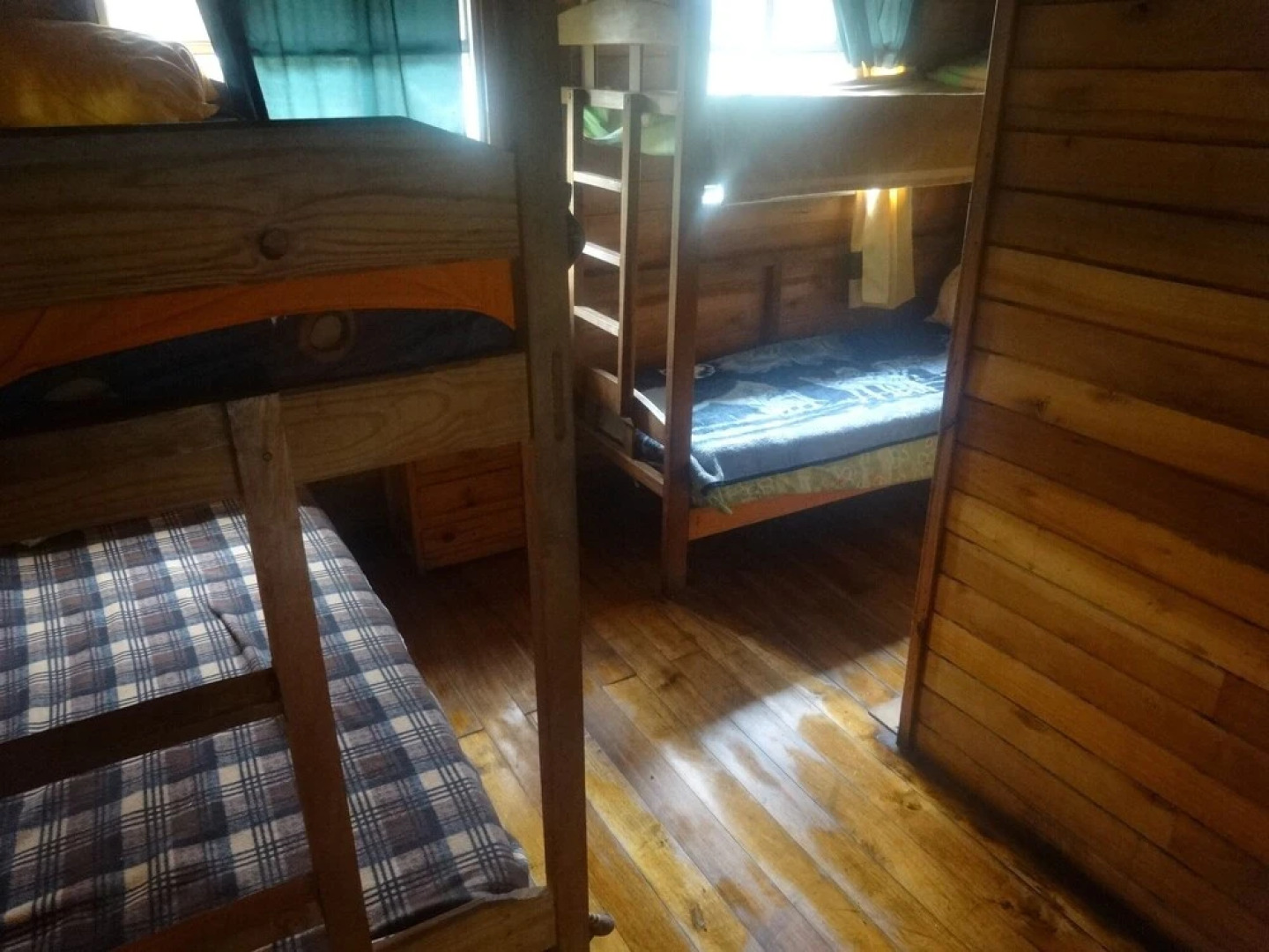 Hosteria cabañas la Estancia Mindo