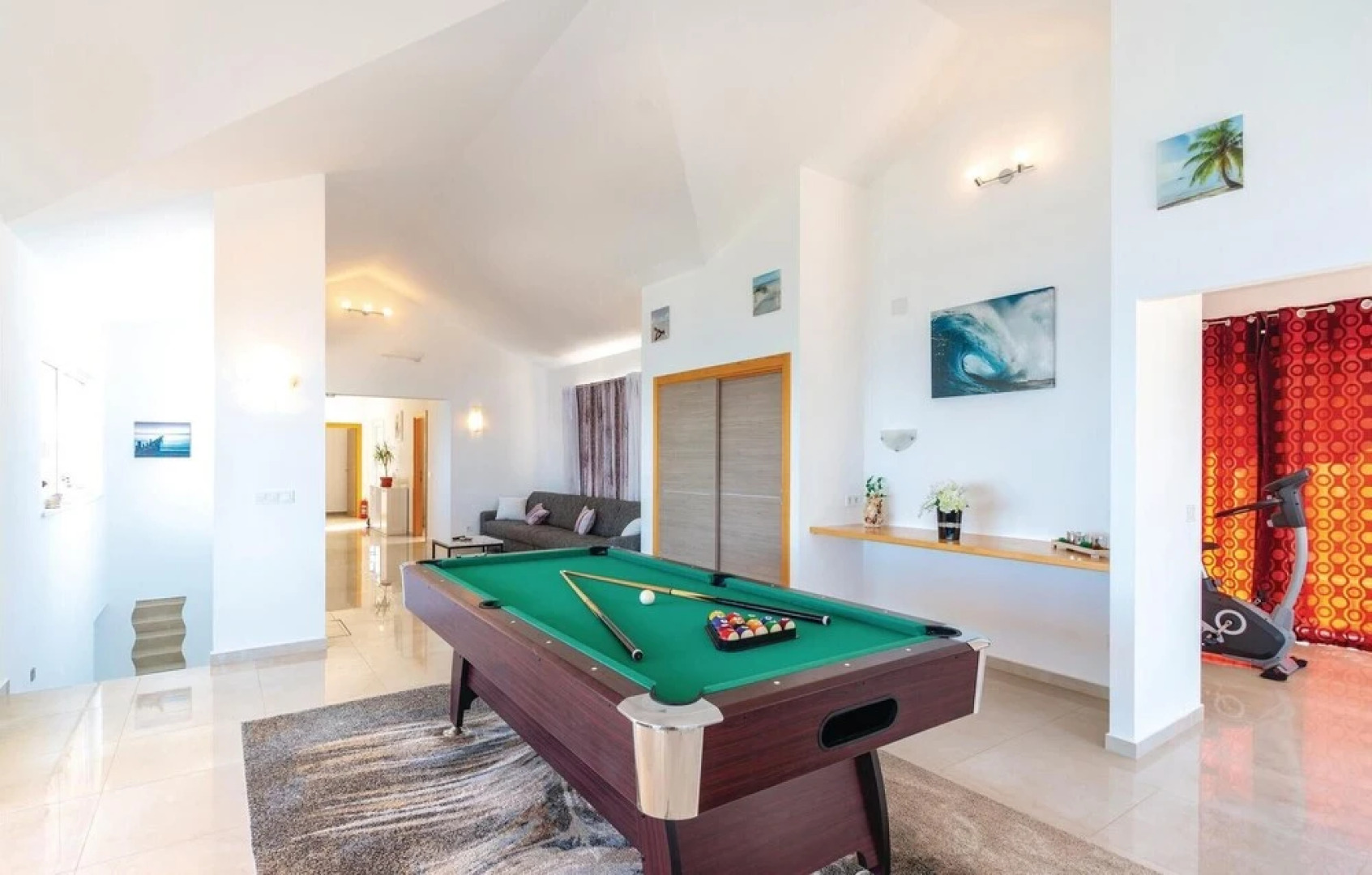 Nice Home in Crnja Luka With Wifi and 4 Bedrooms