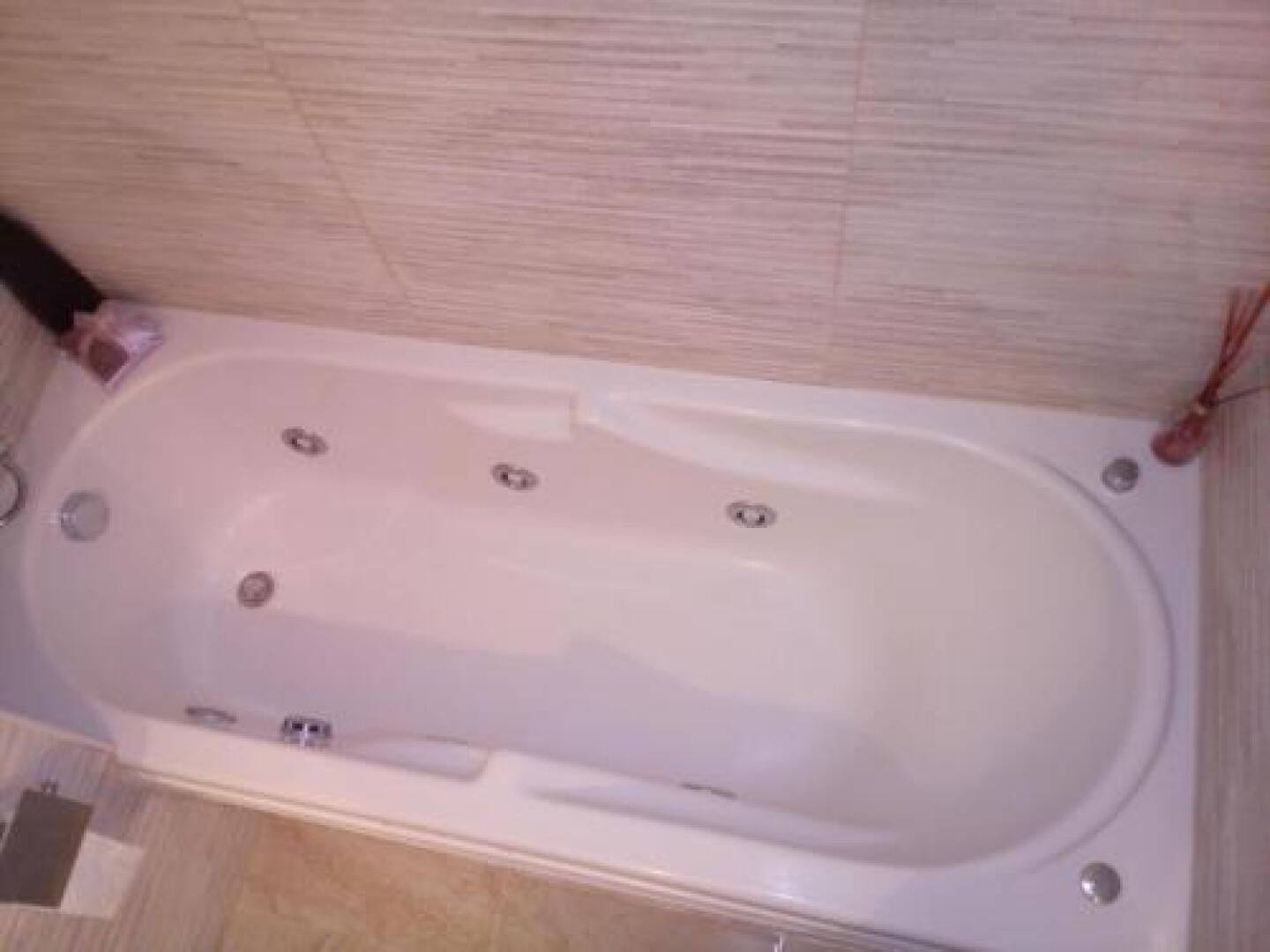 Puerto Bello - La Manga