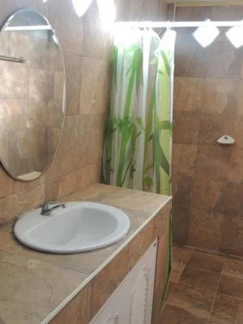 Village Garden Bungalows Kho Mook