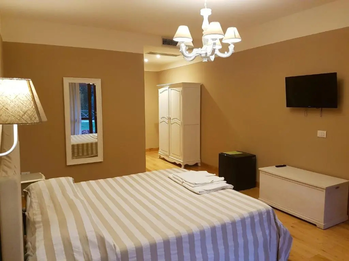 Agriturismo Podere Santa Croce