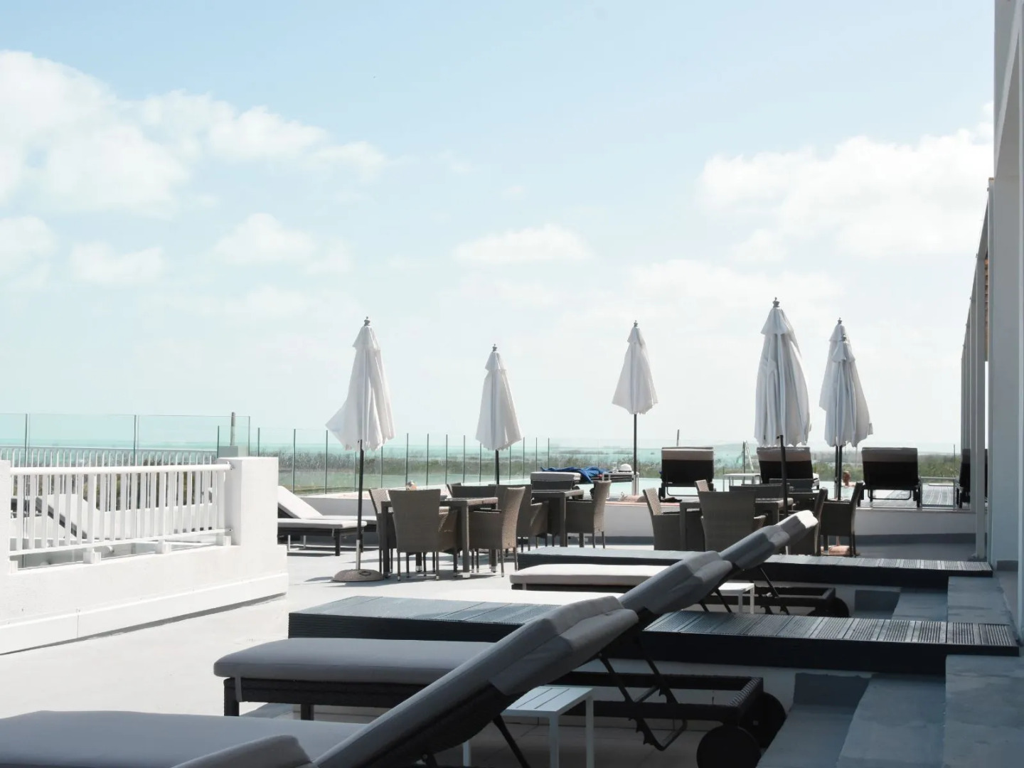 Hotel La Marina Plaza & Spa