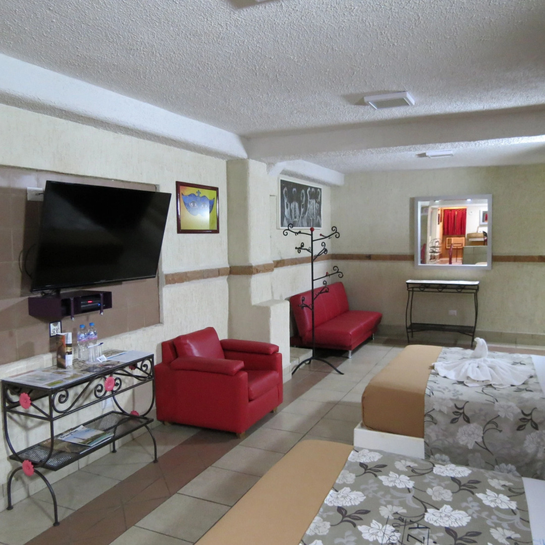 Azul Turquesa Hotel Boutique