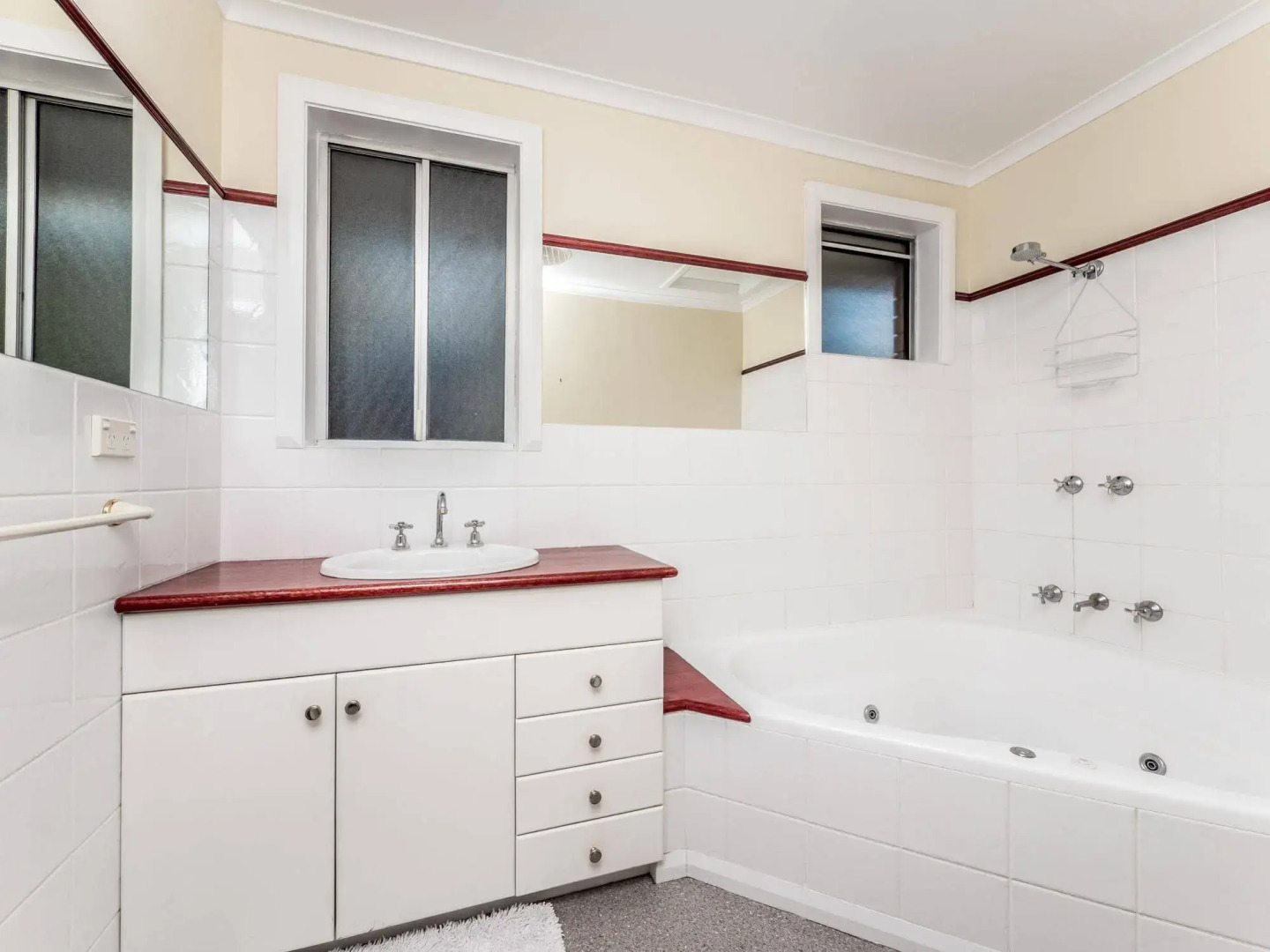 Family Home at Kingston Beach